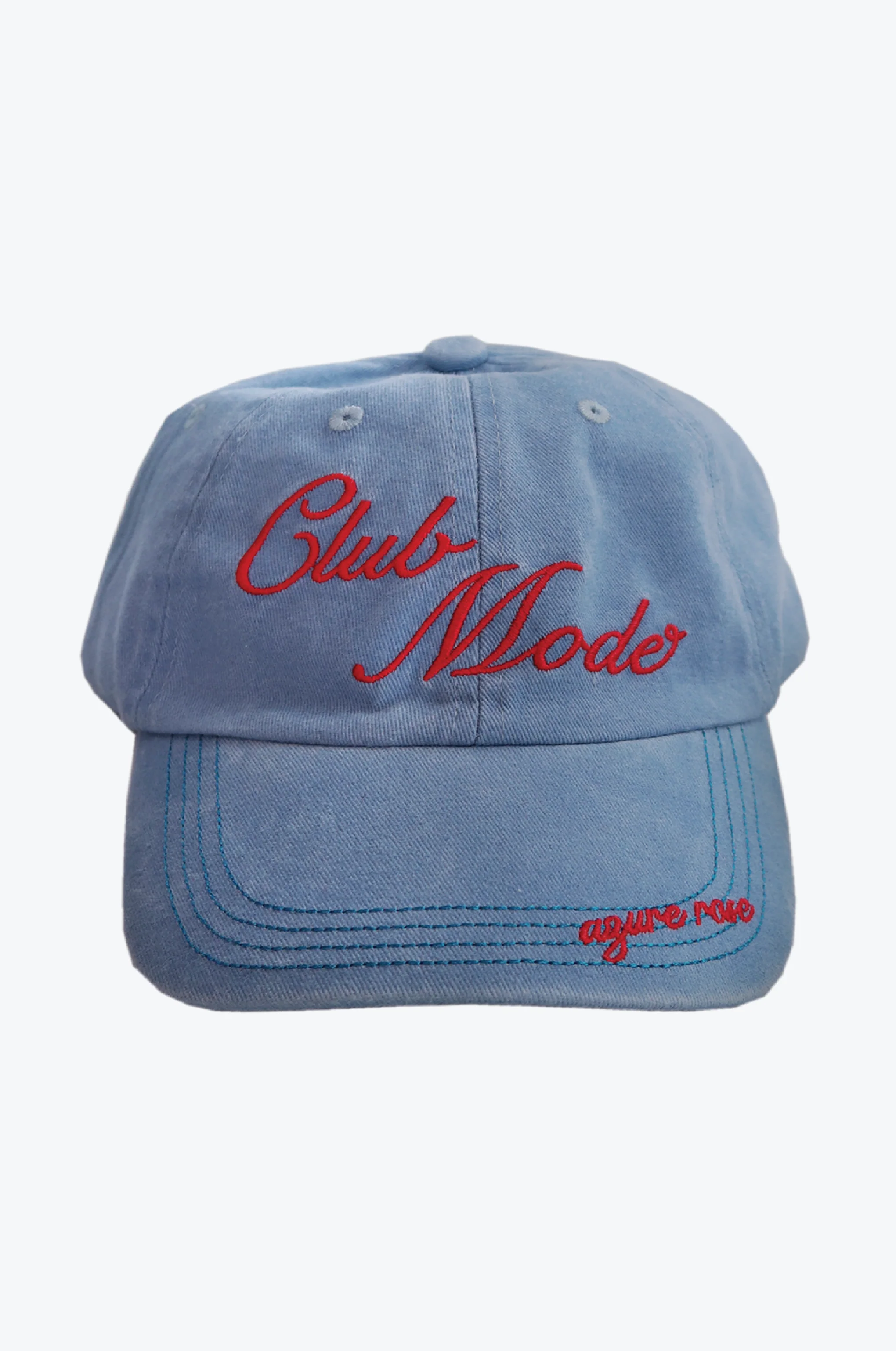 CLUB MODE CAP - Image 4