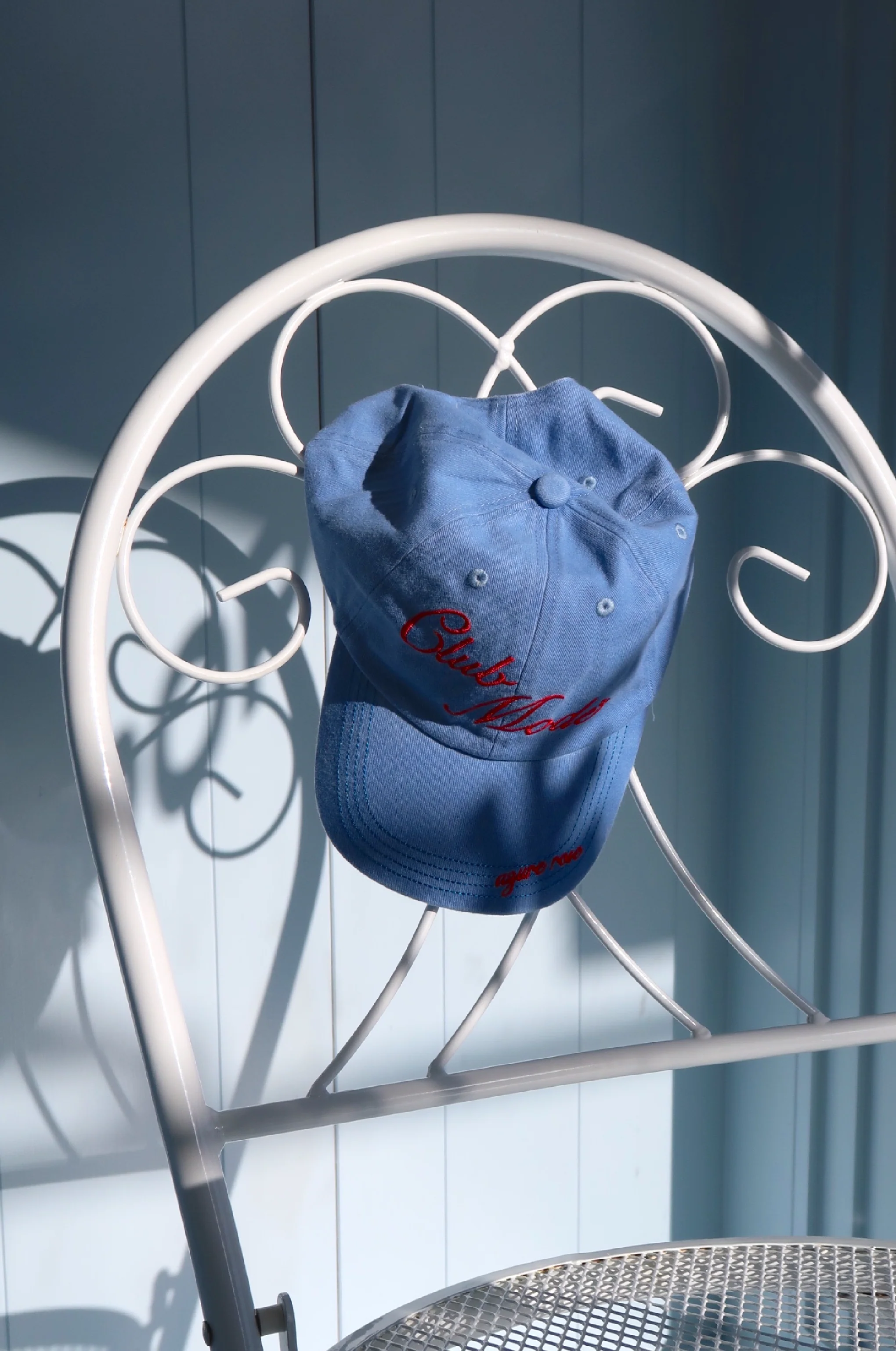 CLUB MODE CAP - Image 5