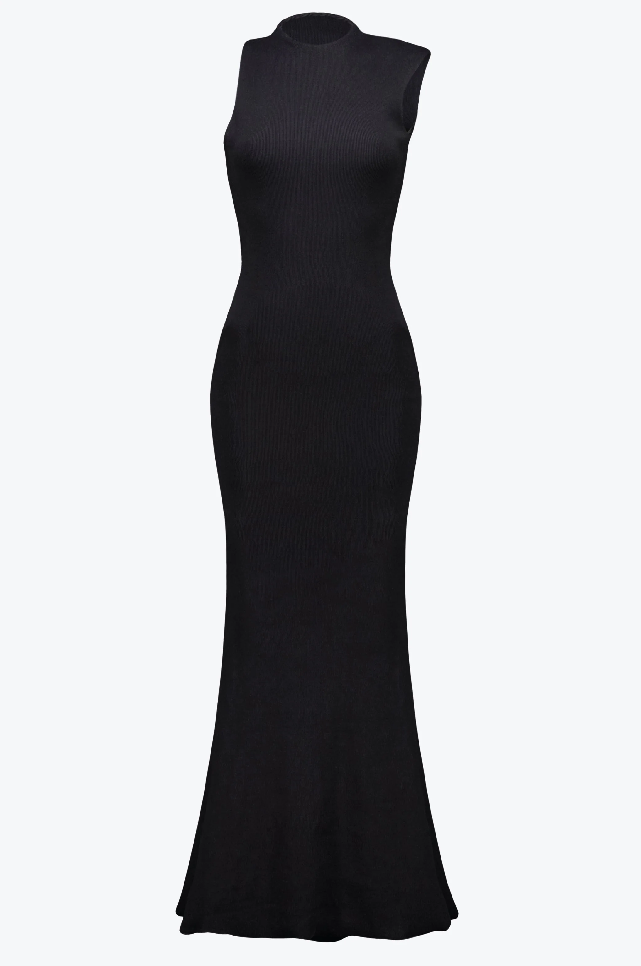 BACKLESS TWIST DRESS - Image 6