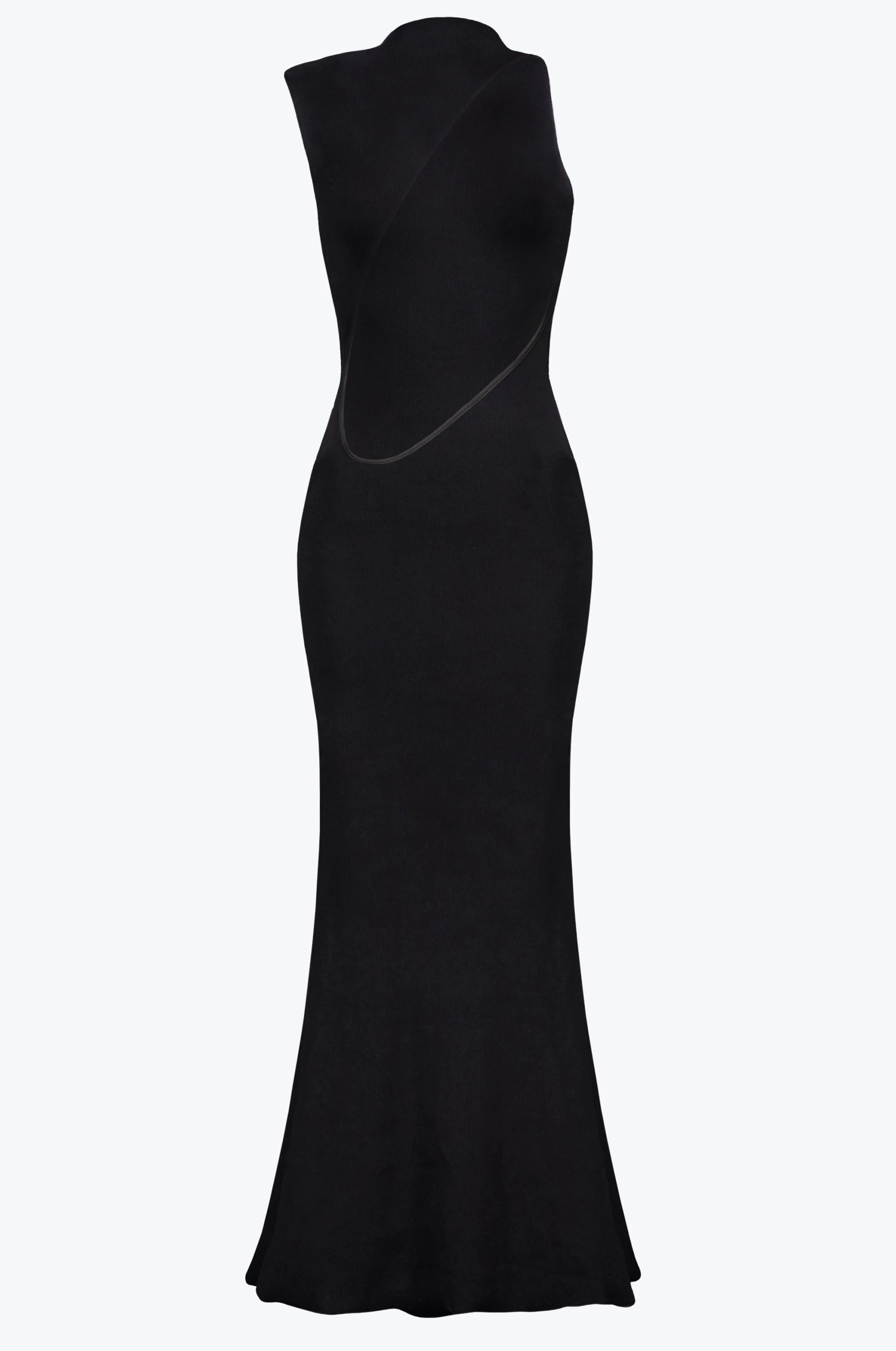 BACKLESS TWIST DRESS - Image 7