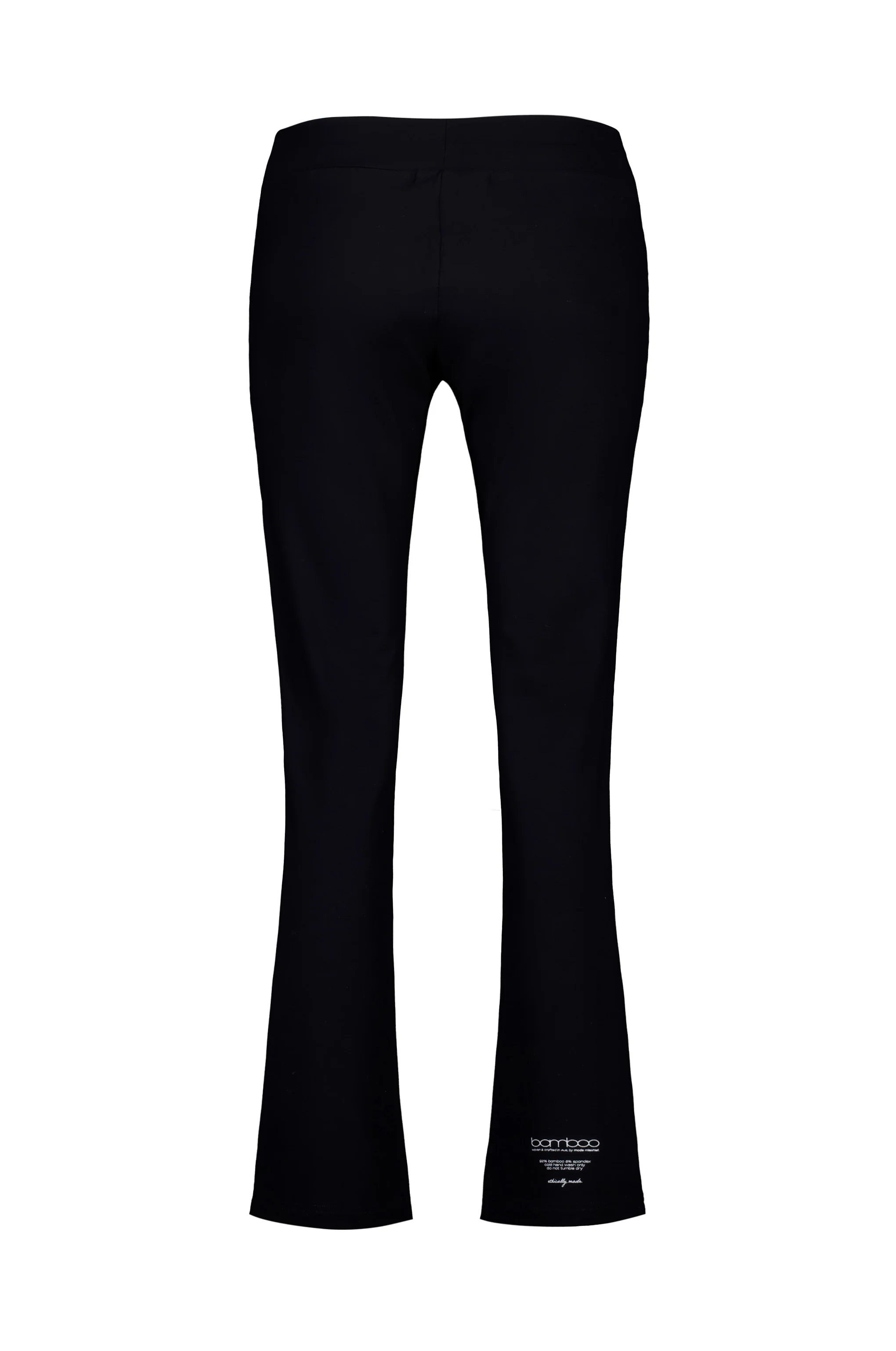 BAMBOO FLARES - Image 4