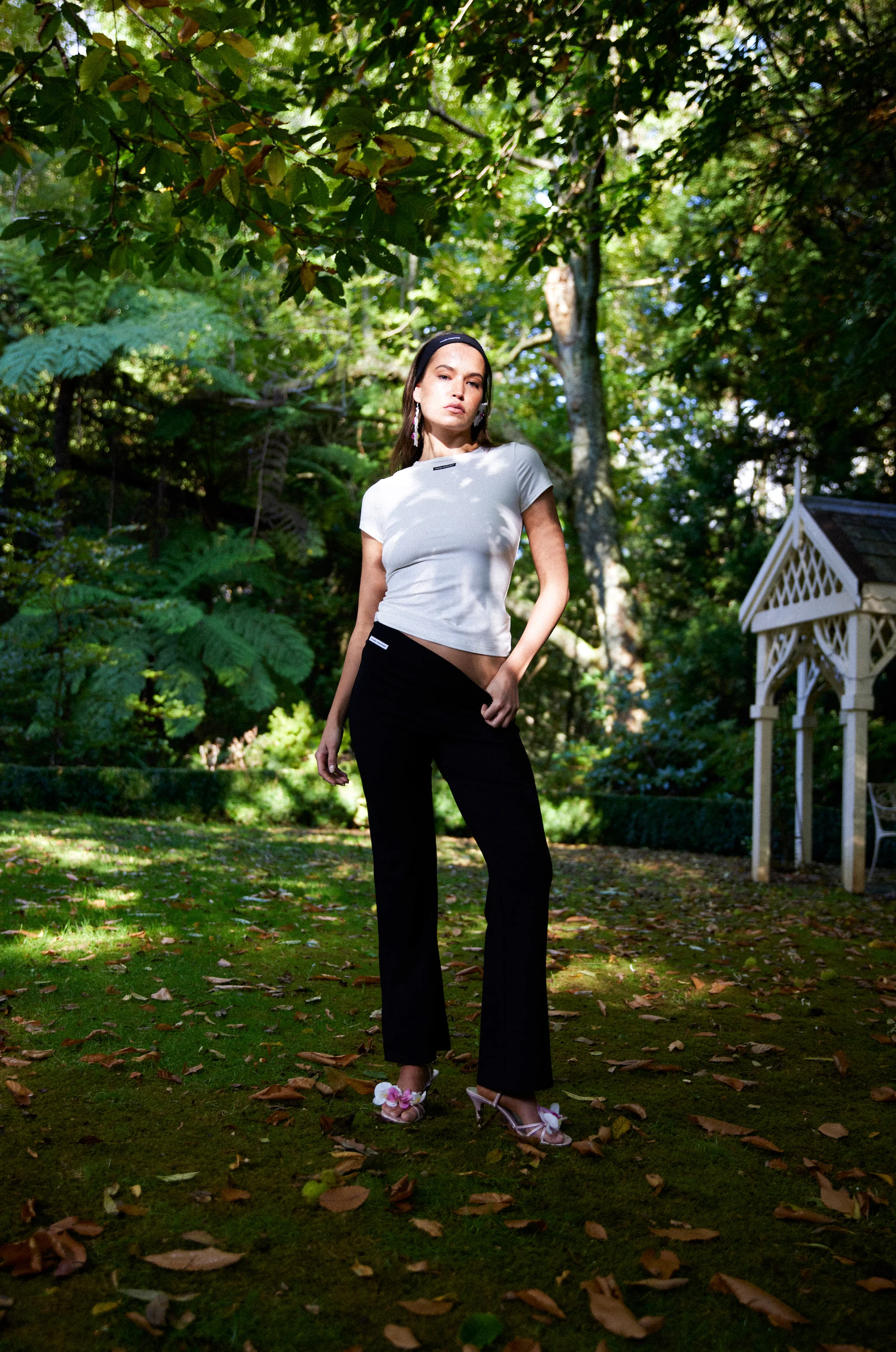 BAMBOO FLARES - Image 5