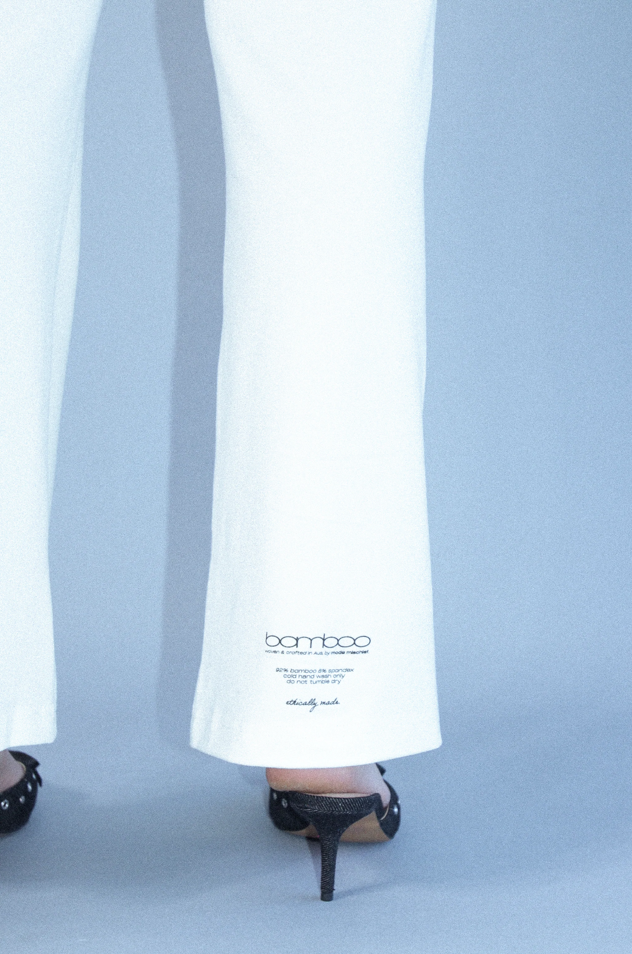 BAMBOO FLARES - Image 4