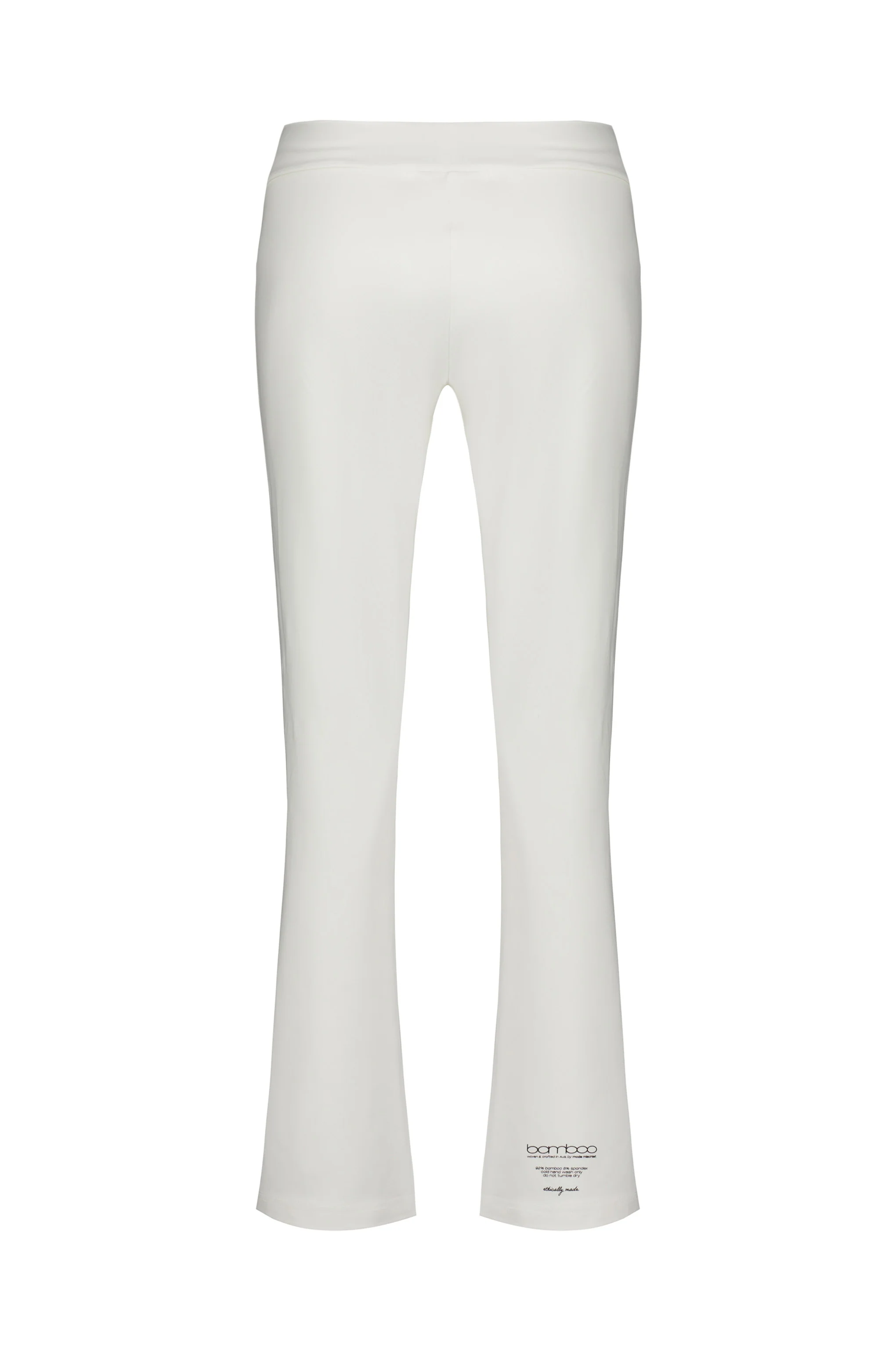 BAMBOO FLARES - Image 7