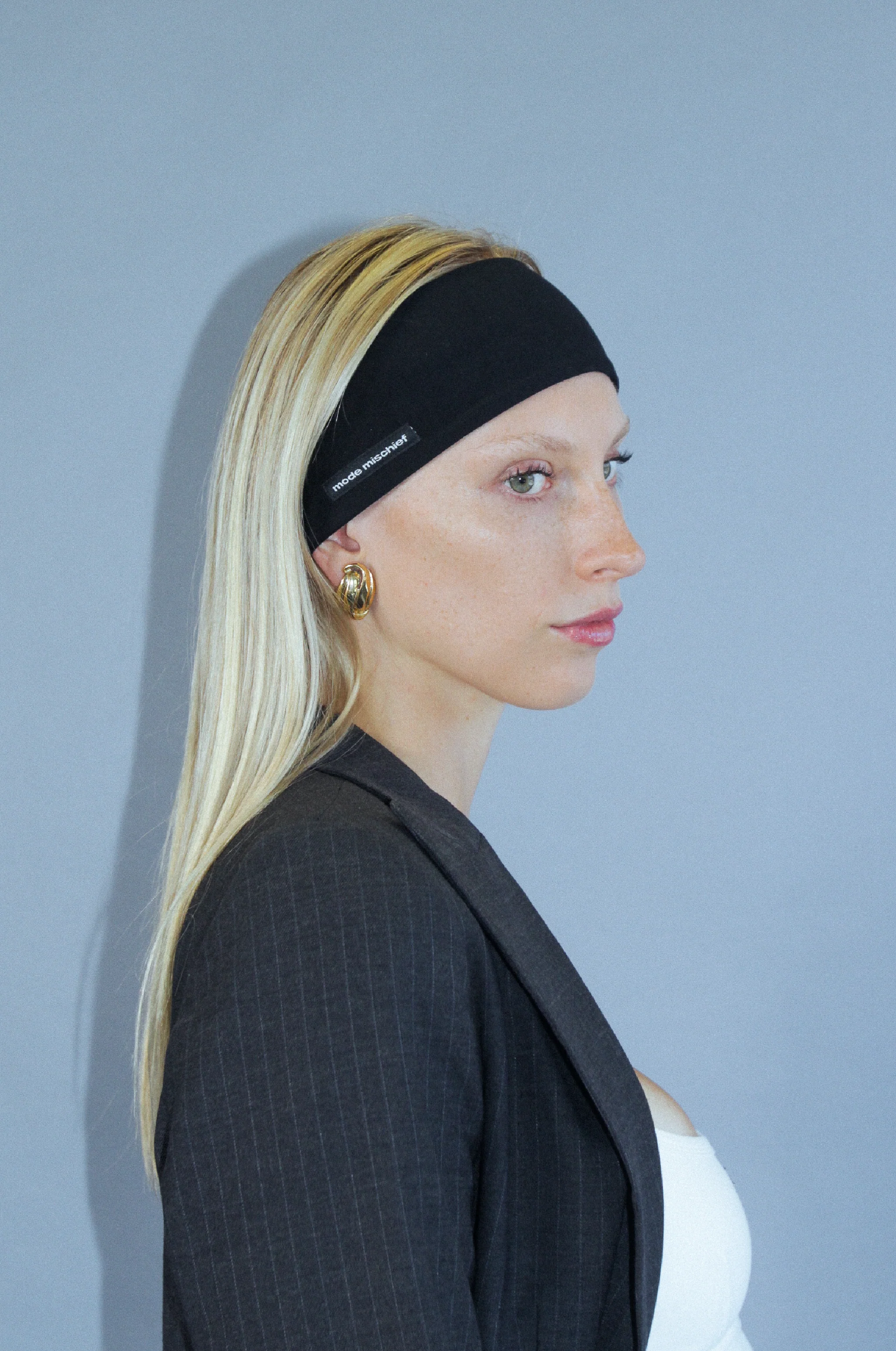 BAMBOO HEADBAND, GRAND