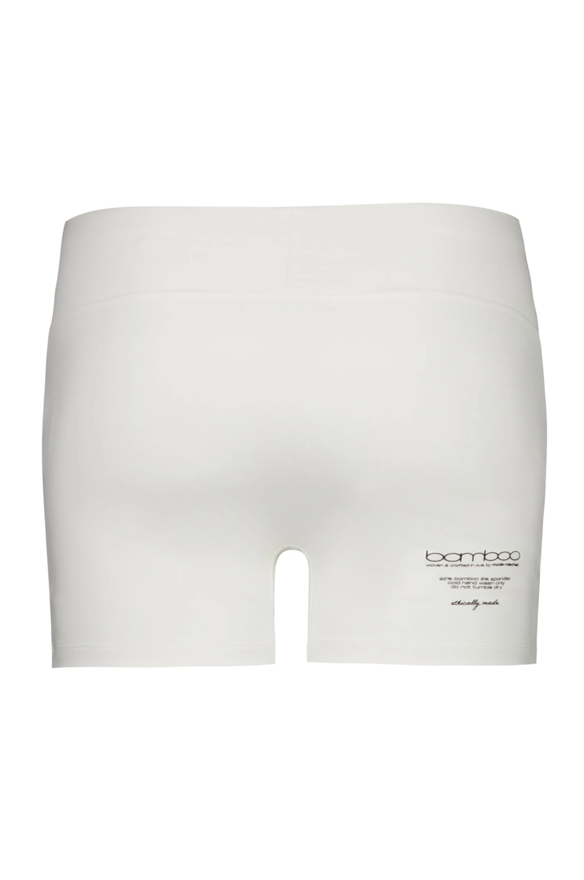 BAMBOO SHORTS - Image 4