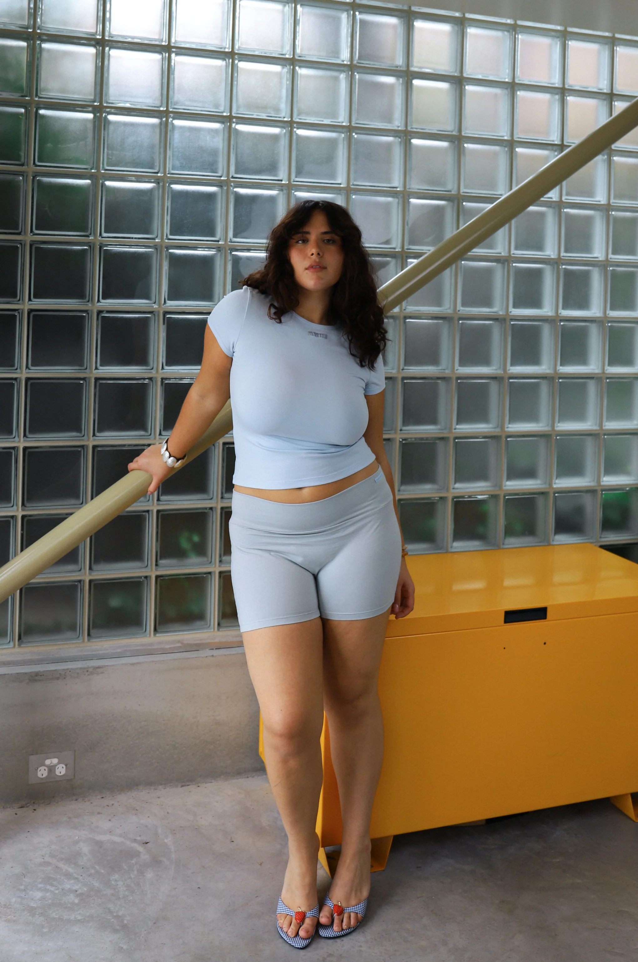 BAMBOO SHORTS - Image 3