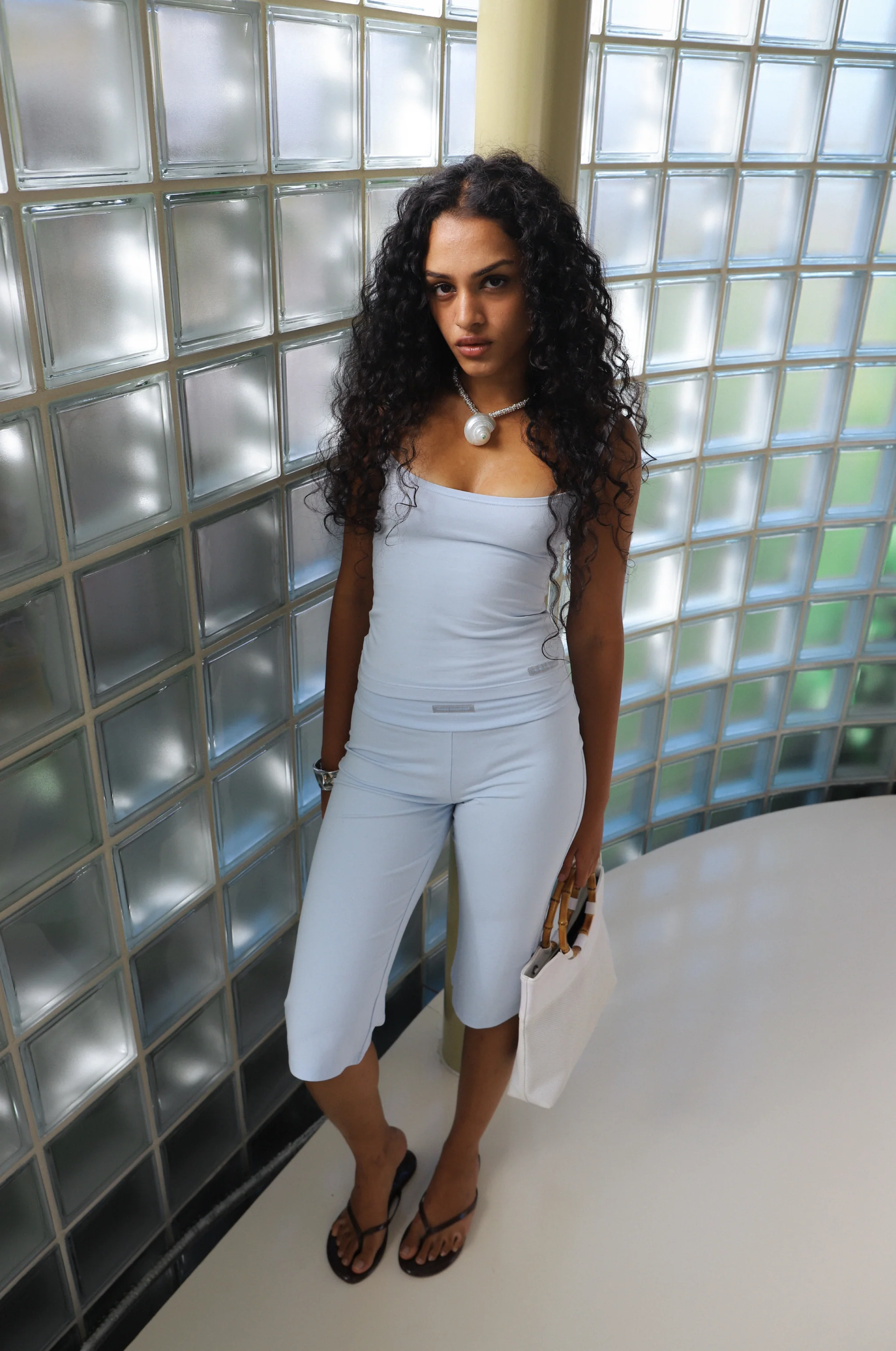 BAMBOO SINGLET - Image 3