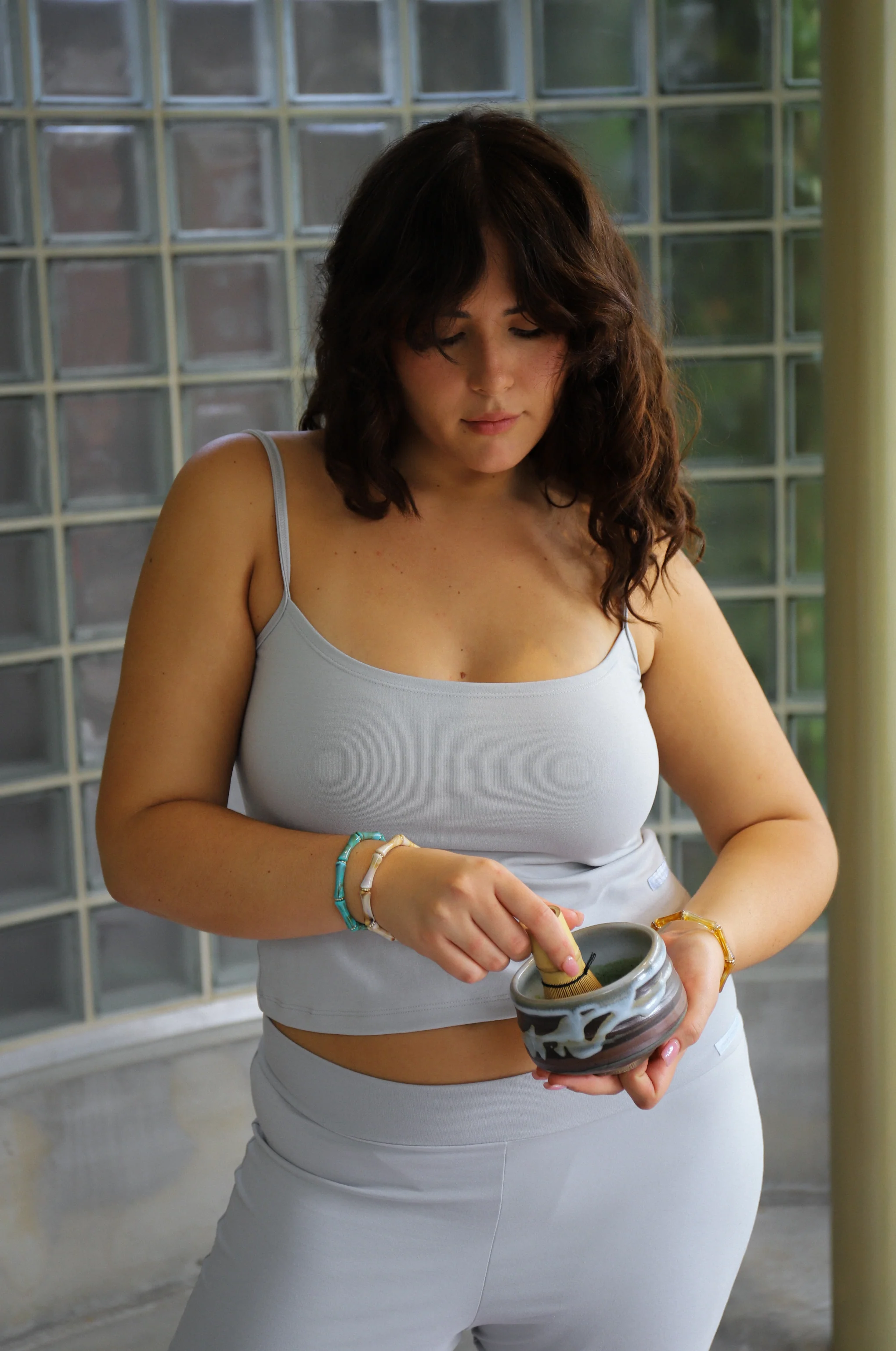 BAMBOO SINGLET - Image 4