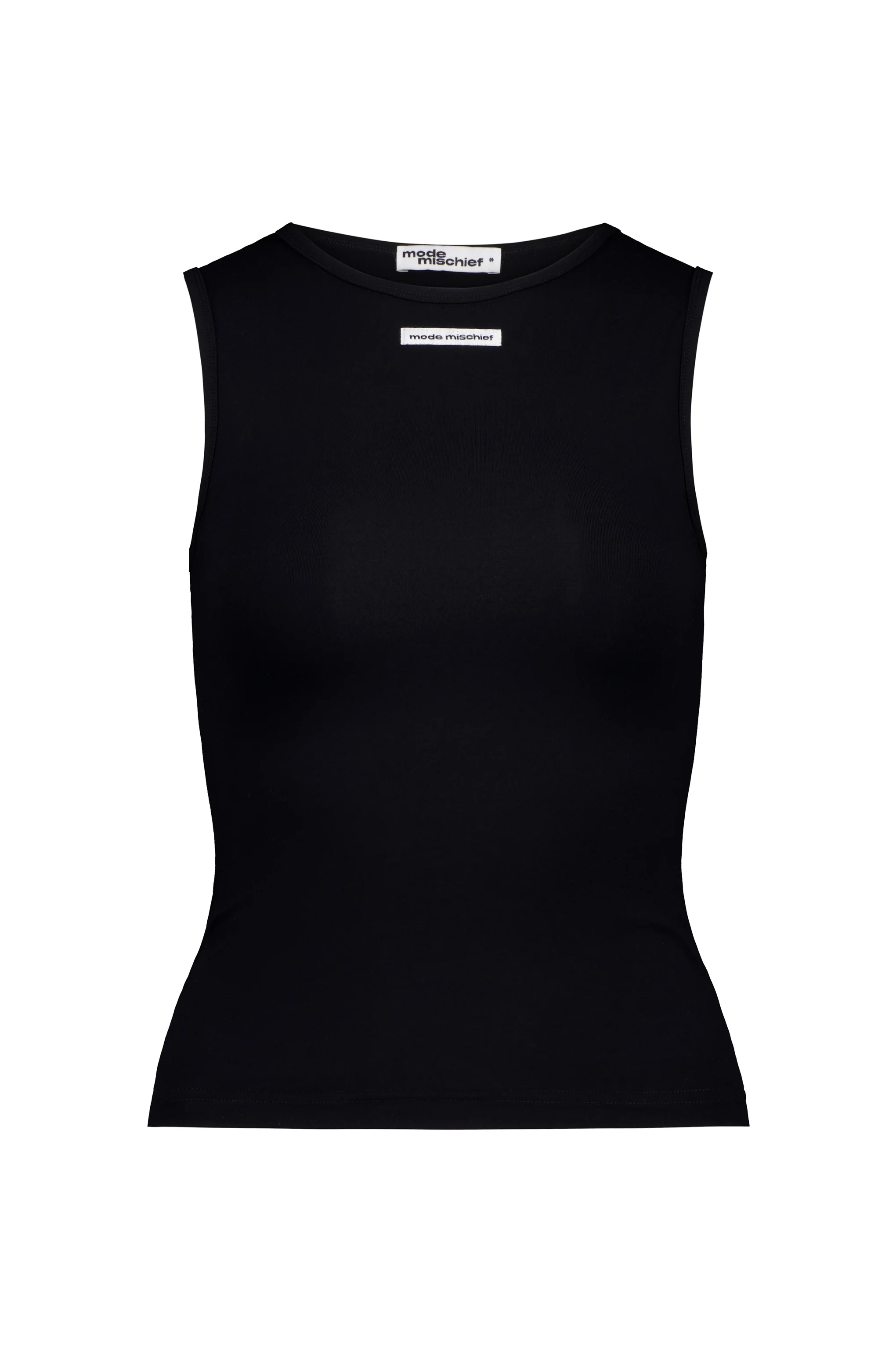 BAMBOO TANK - Image 4