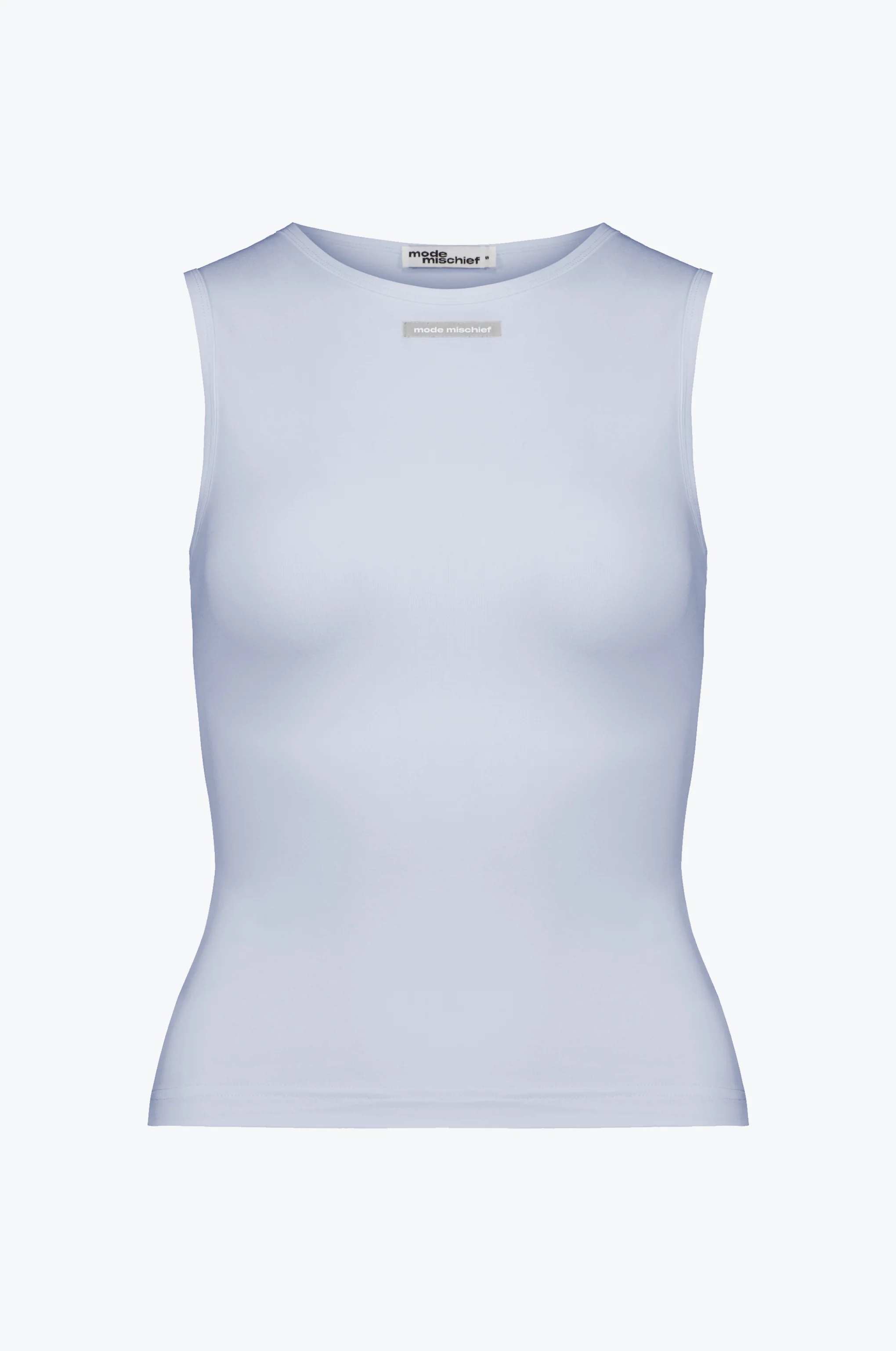 BAMBOO TANK - Image 5