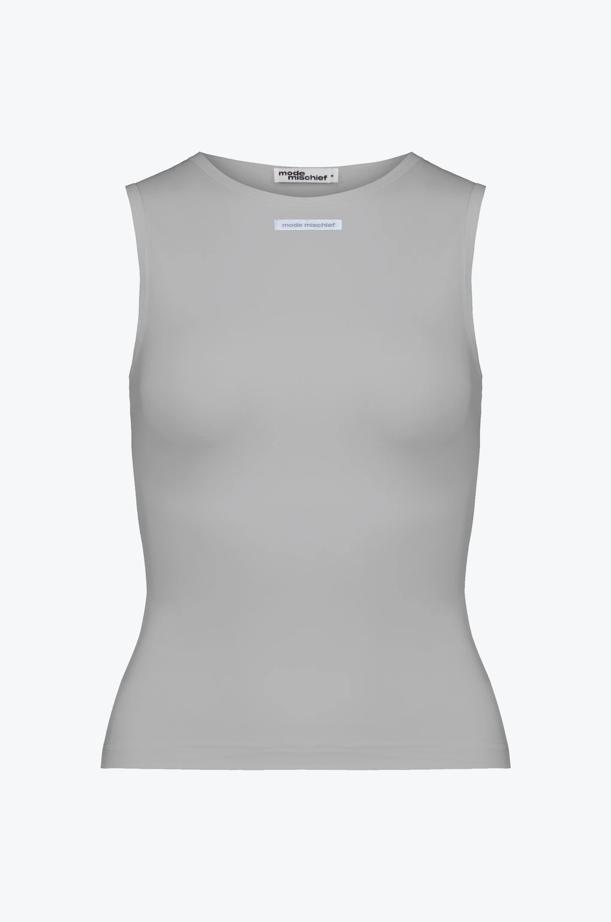 BAMBOO TANK - Image 5