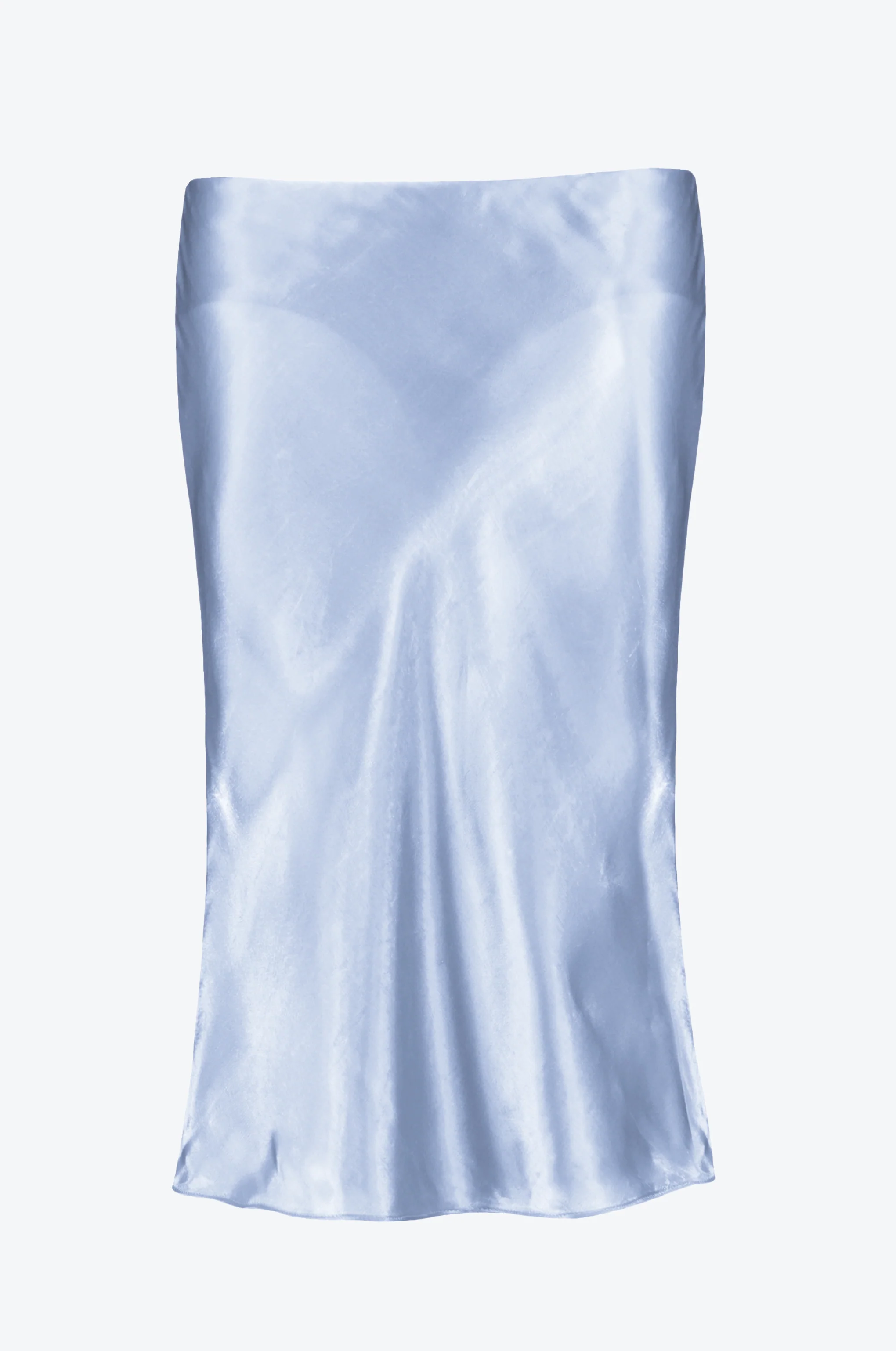 BIAS BRIEF MIDI SKIRT - Image 10