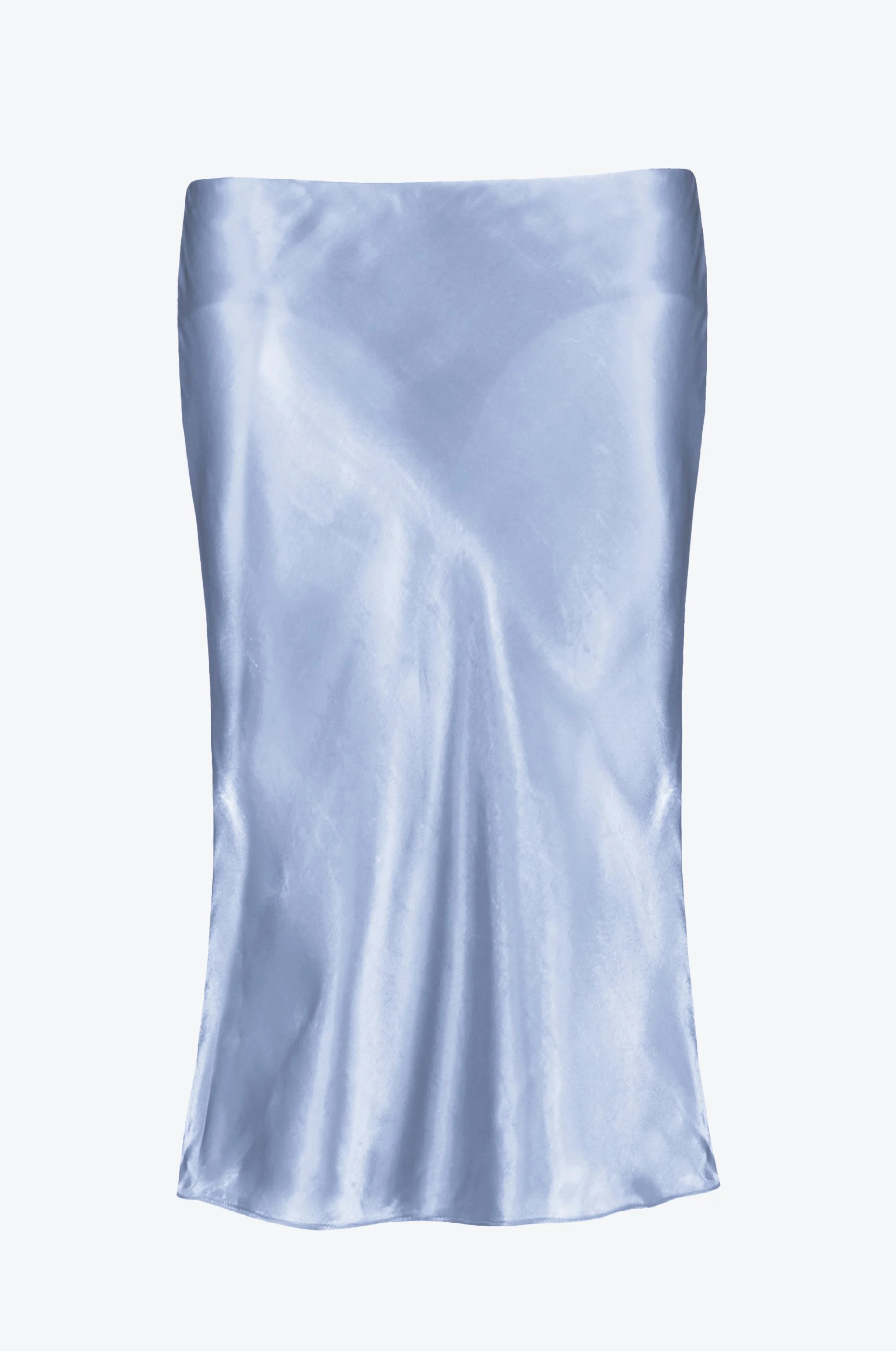 BIAS BRIEF MIDI SKIRT - Image 11
