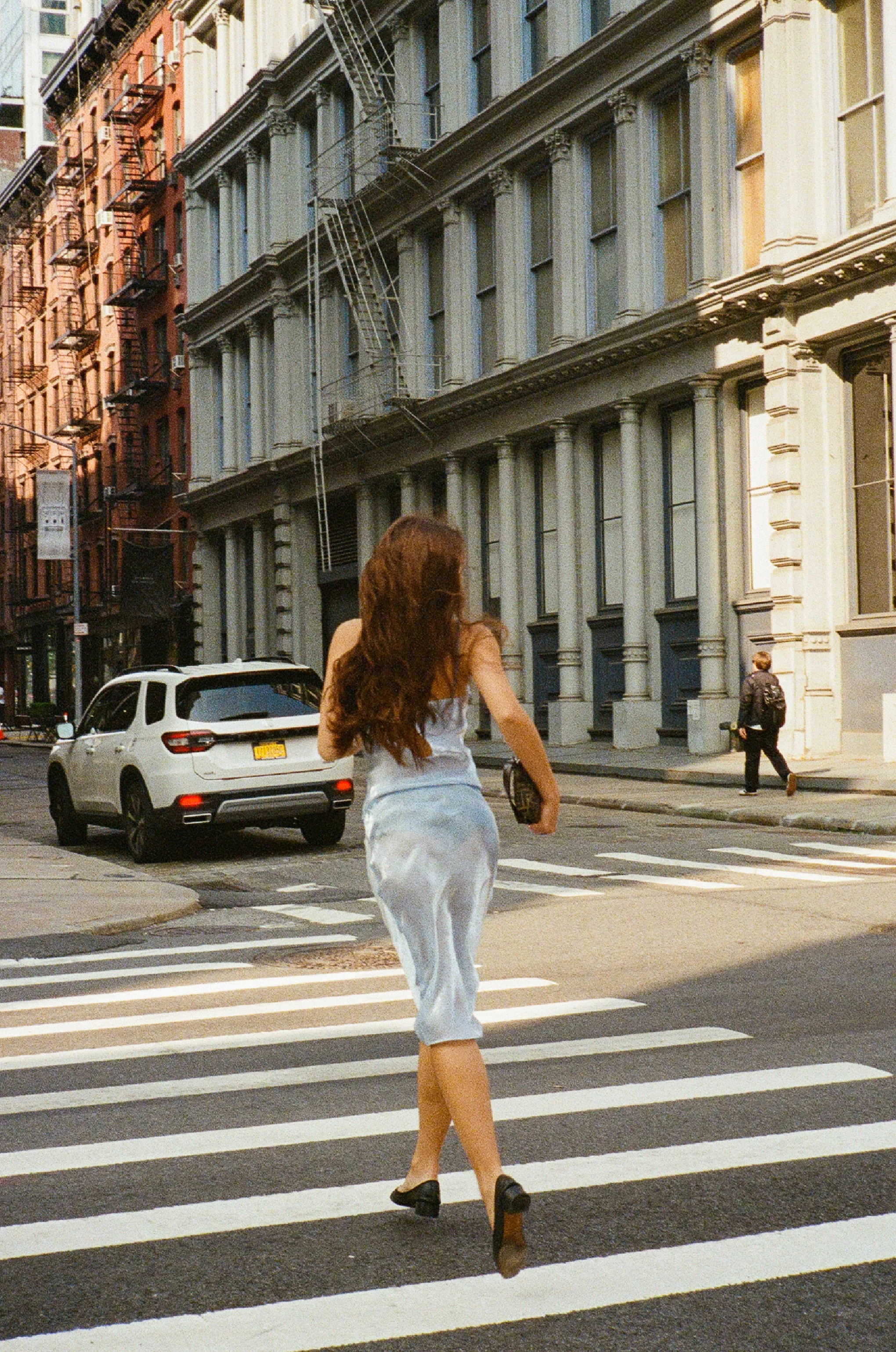 BIAS BRIEF MIDI SKIRT - Image 8