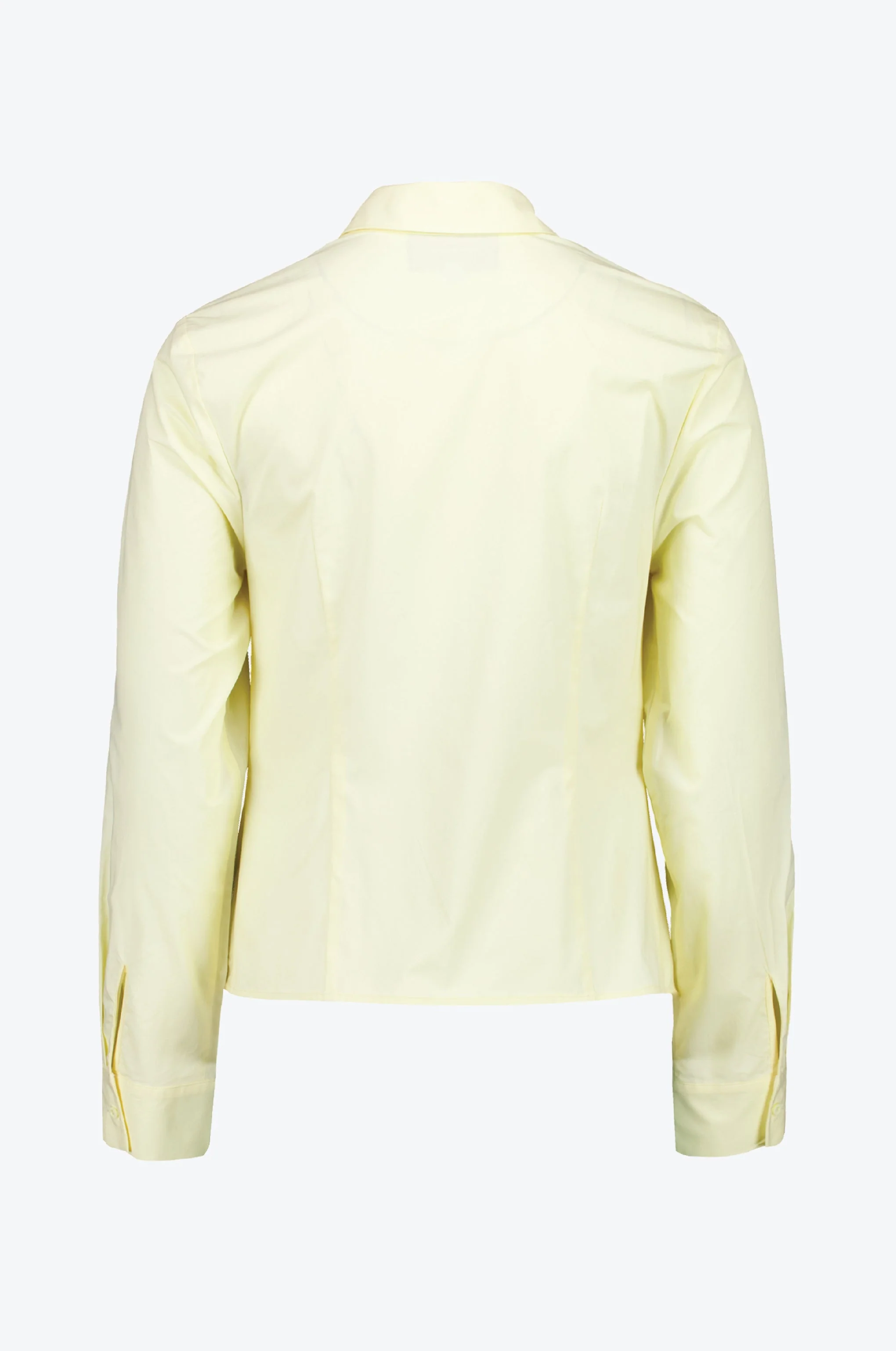 BRISE DRAPED SHIRT - Image 5