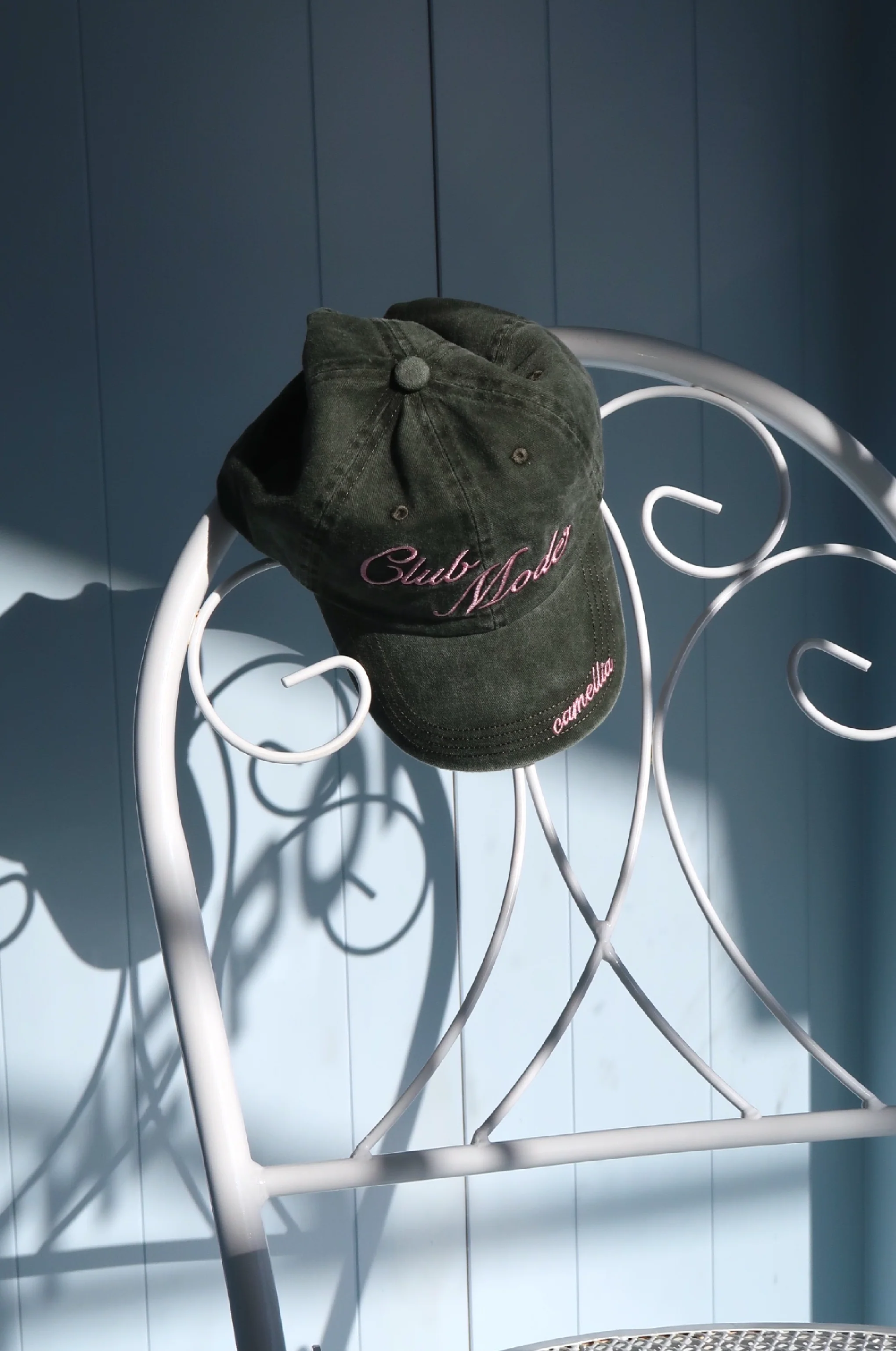 CLUB MODE CAP - Image 4
