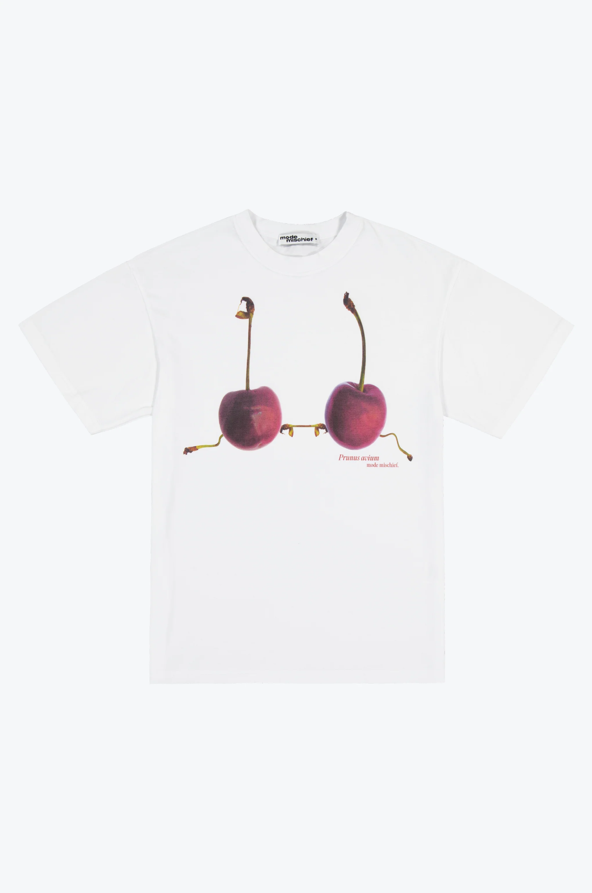 CHERRY TEE - Image 5