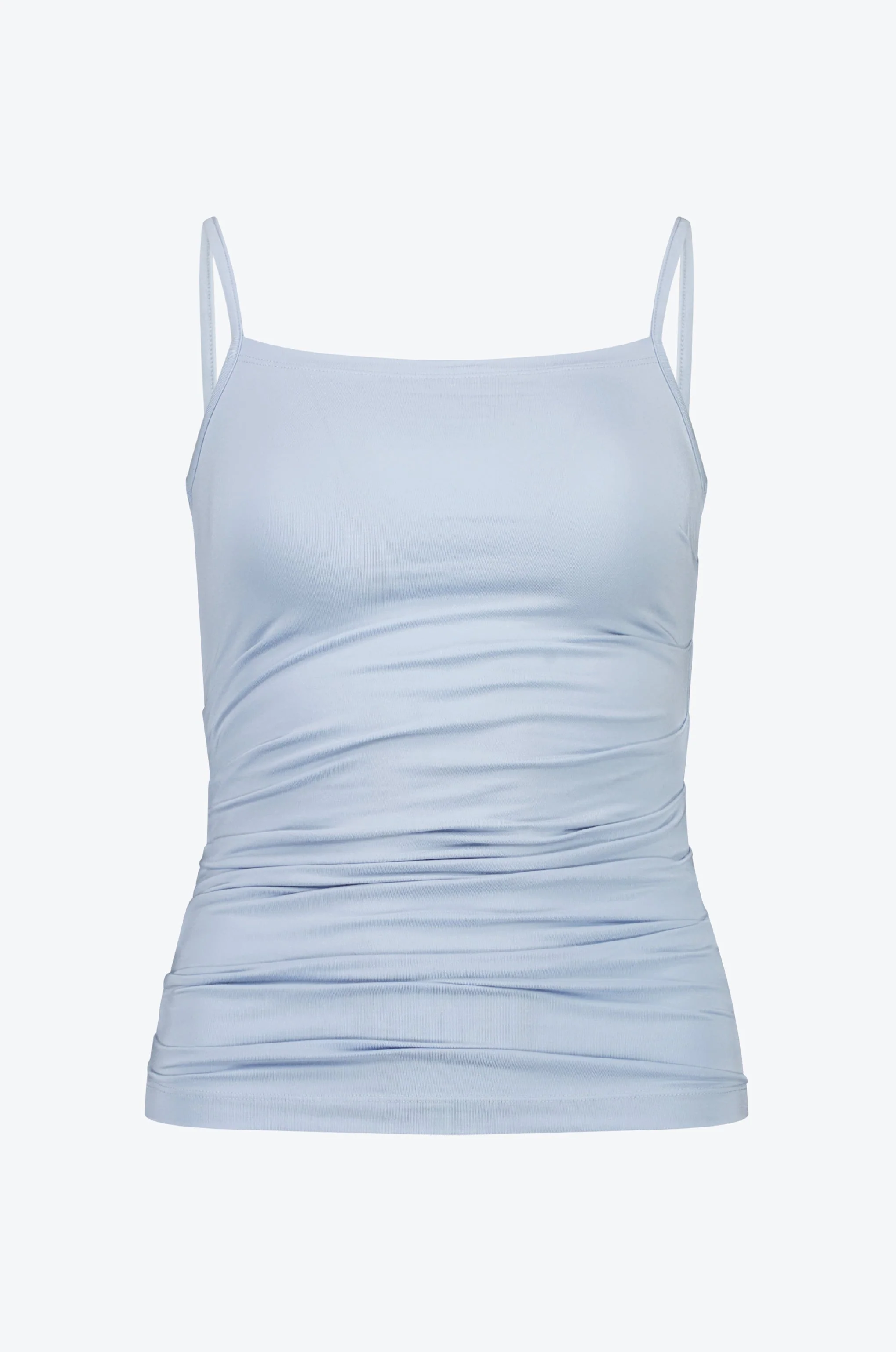 CLIO DRAPED CAMI - Image 7