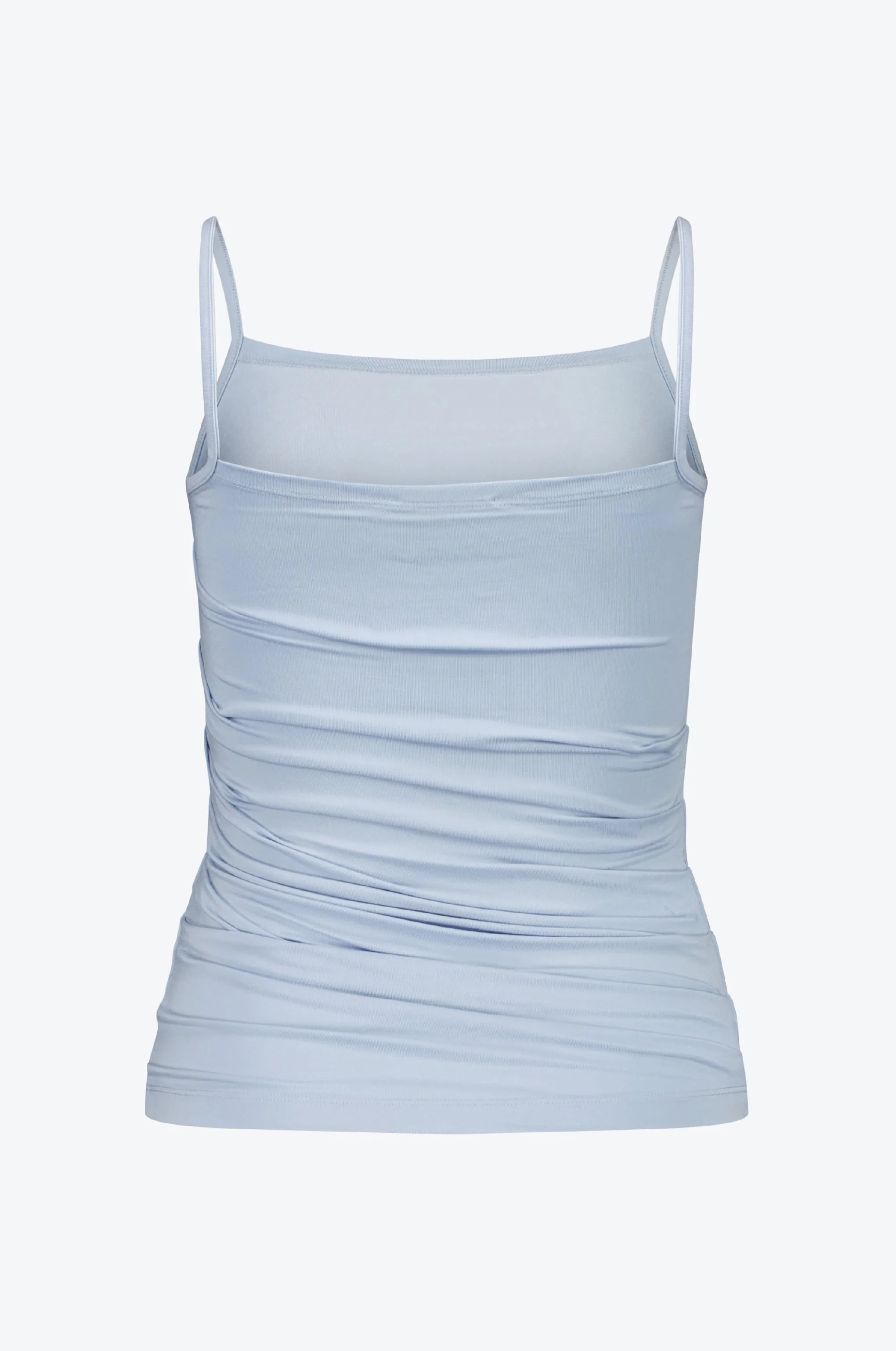 CLIO DRAPED CAMI - Image 8
