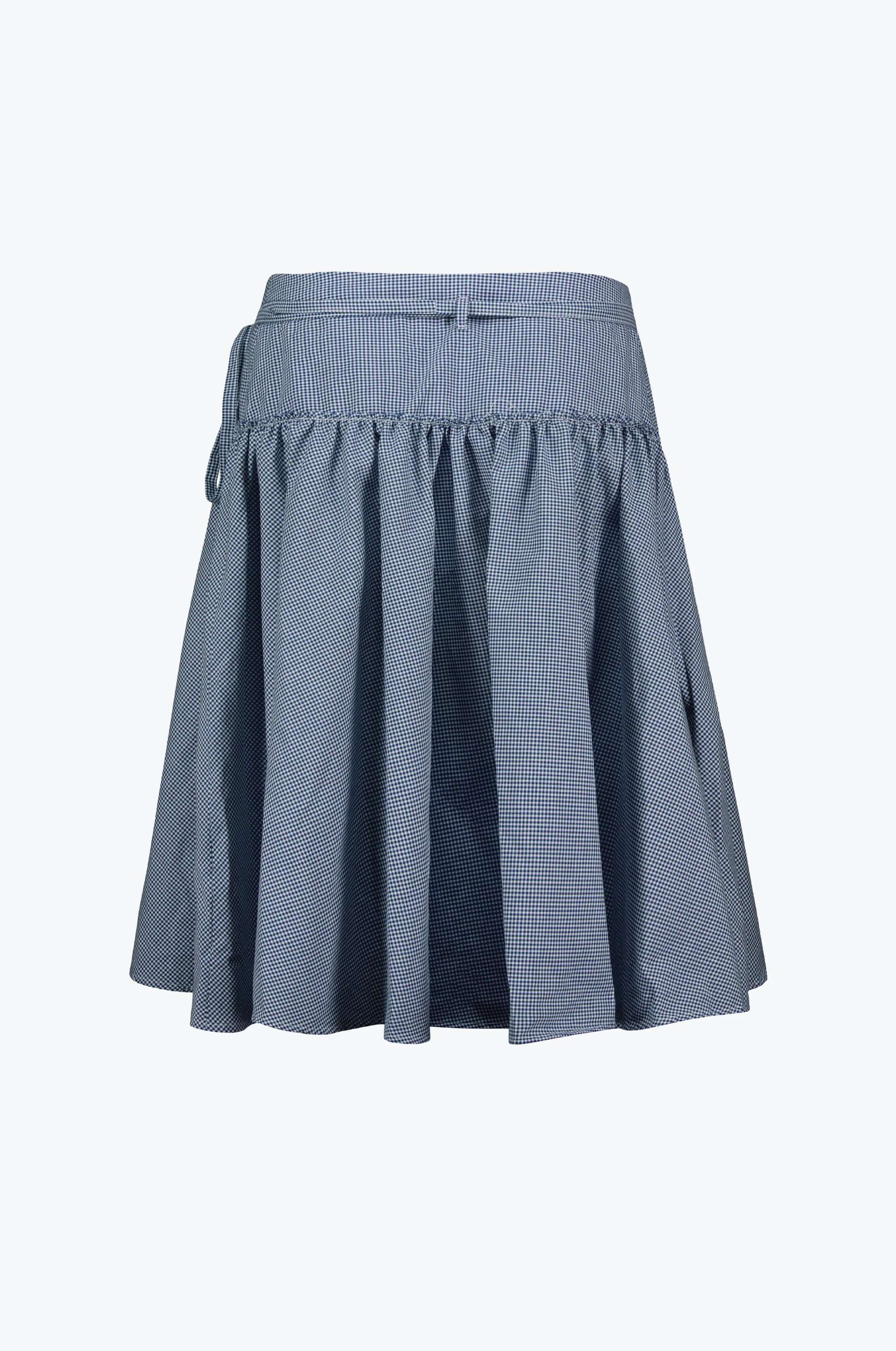 COSTES MIDI SKIRT - Image 7