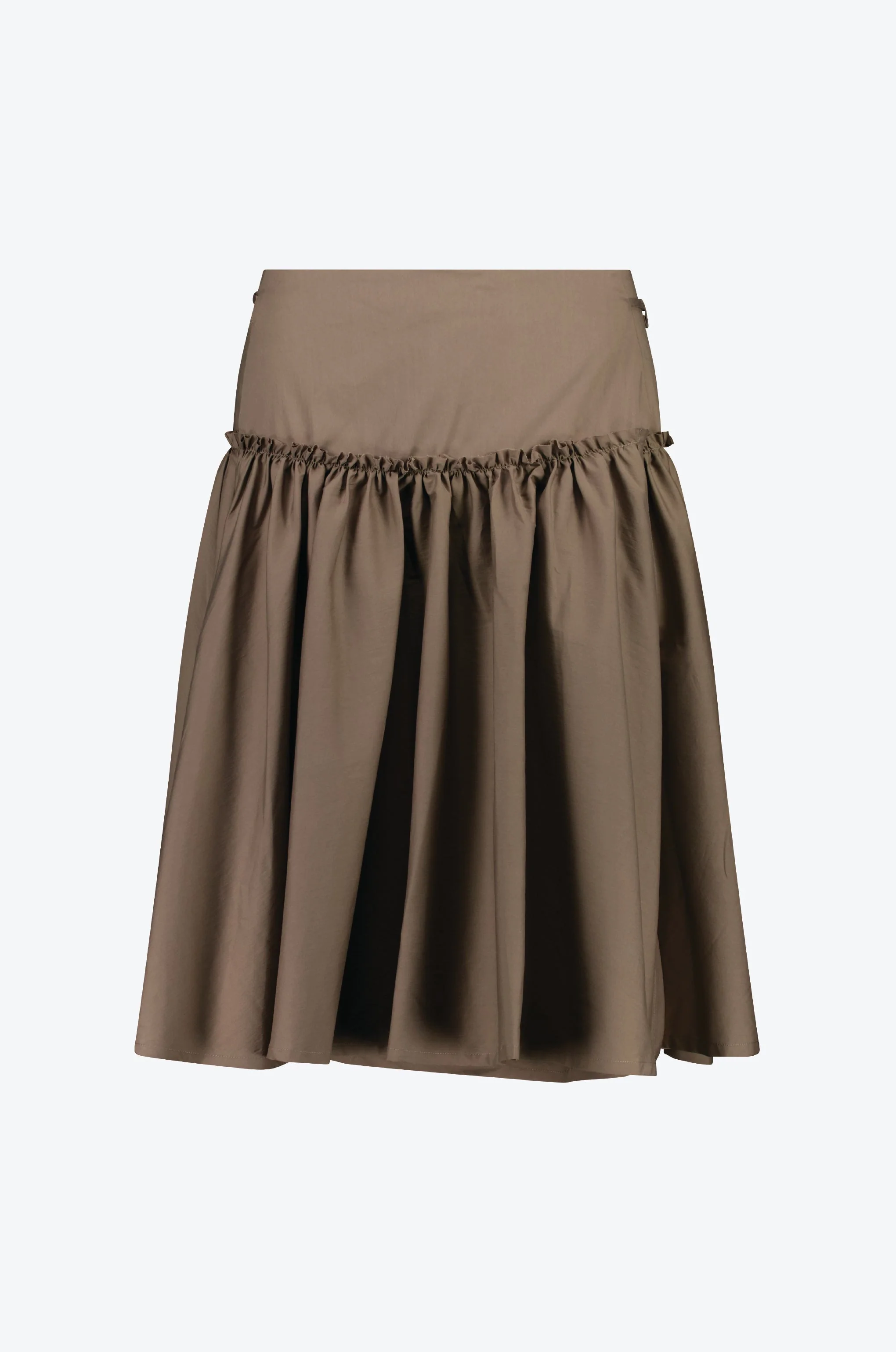 COSTES MIDI SKIRT - Image 5