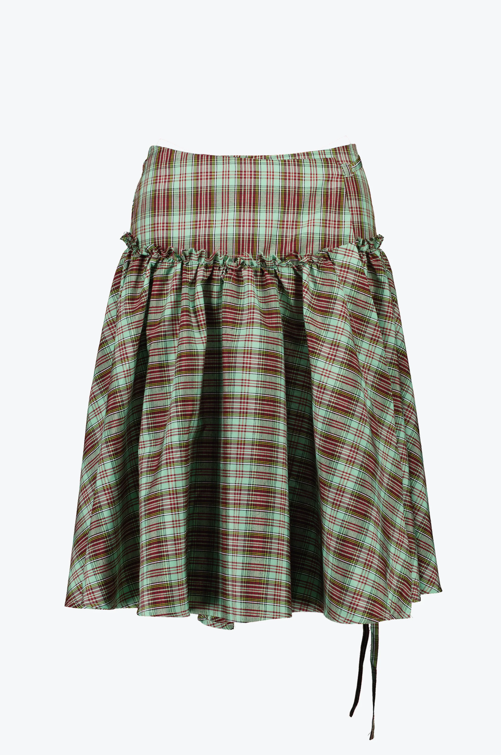 COSTES MIDI SKIRT - Image 4