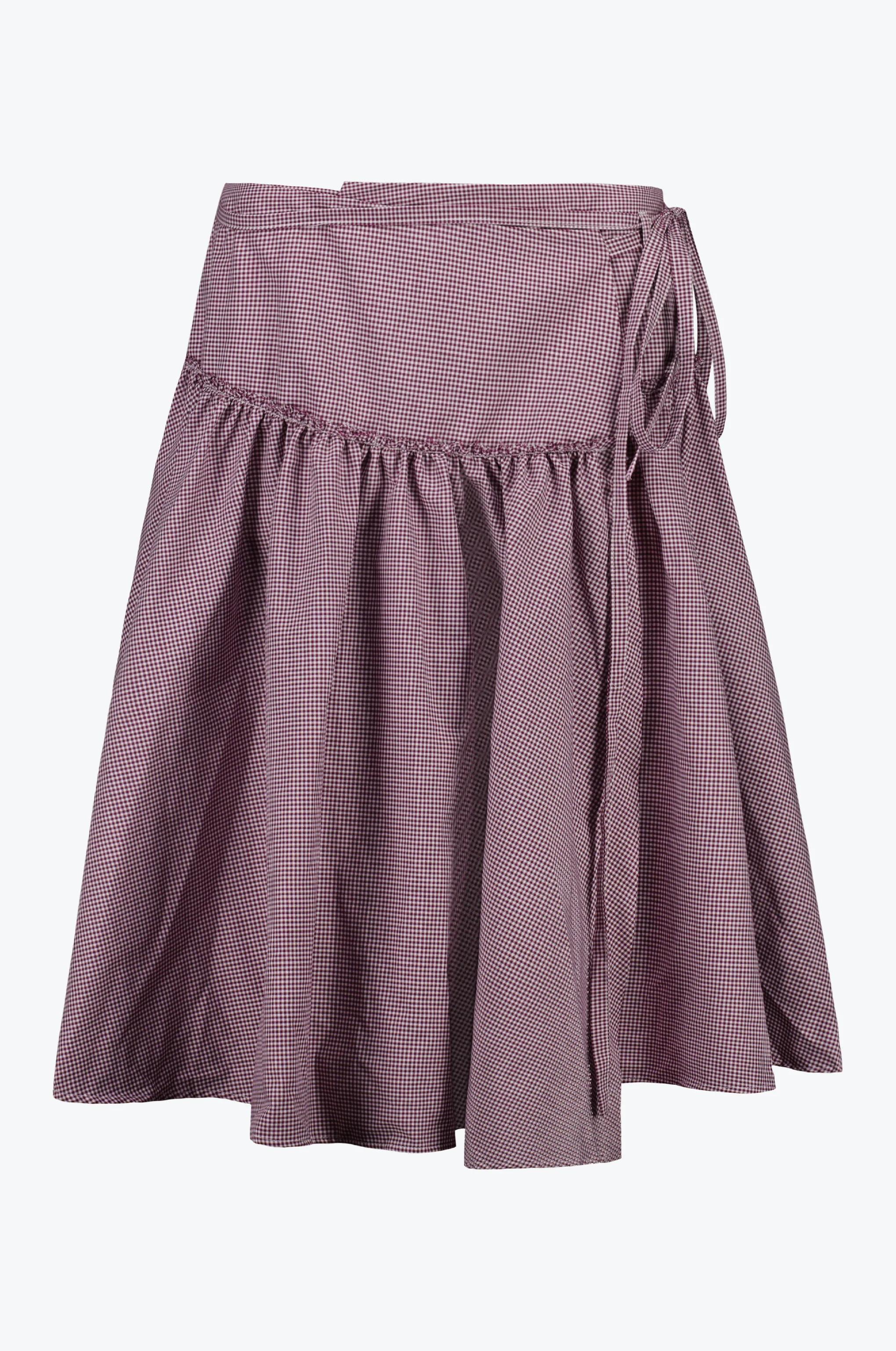 COSTES MIDI SKIRT - Image 11