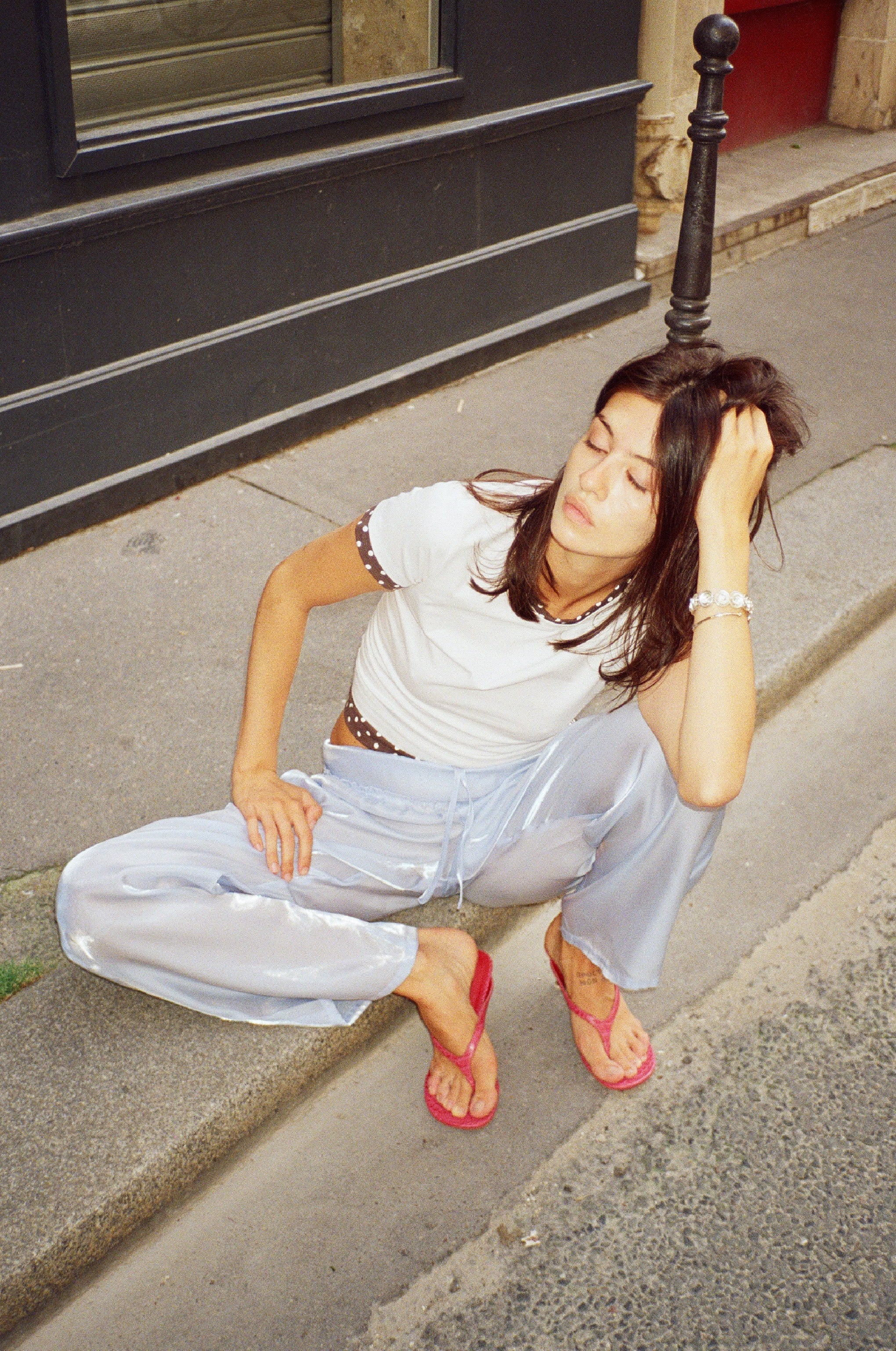 COSTES TROUSERS - Image 7