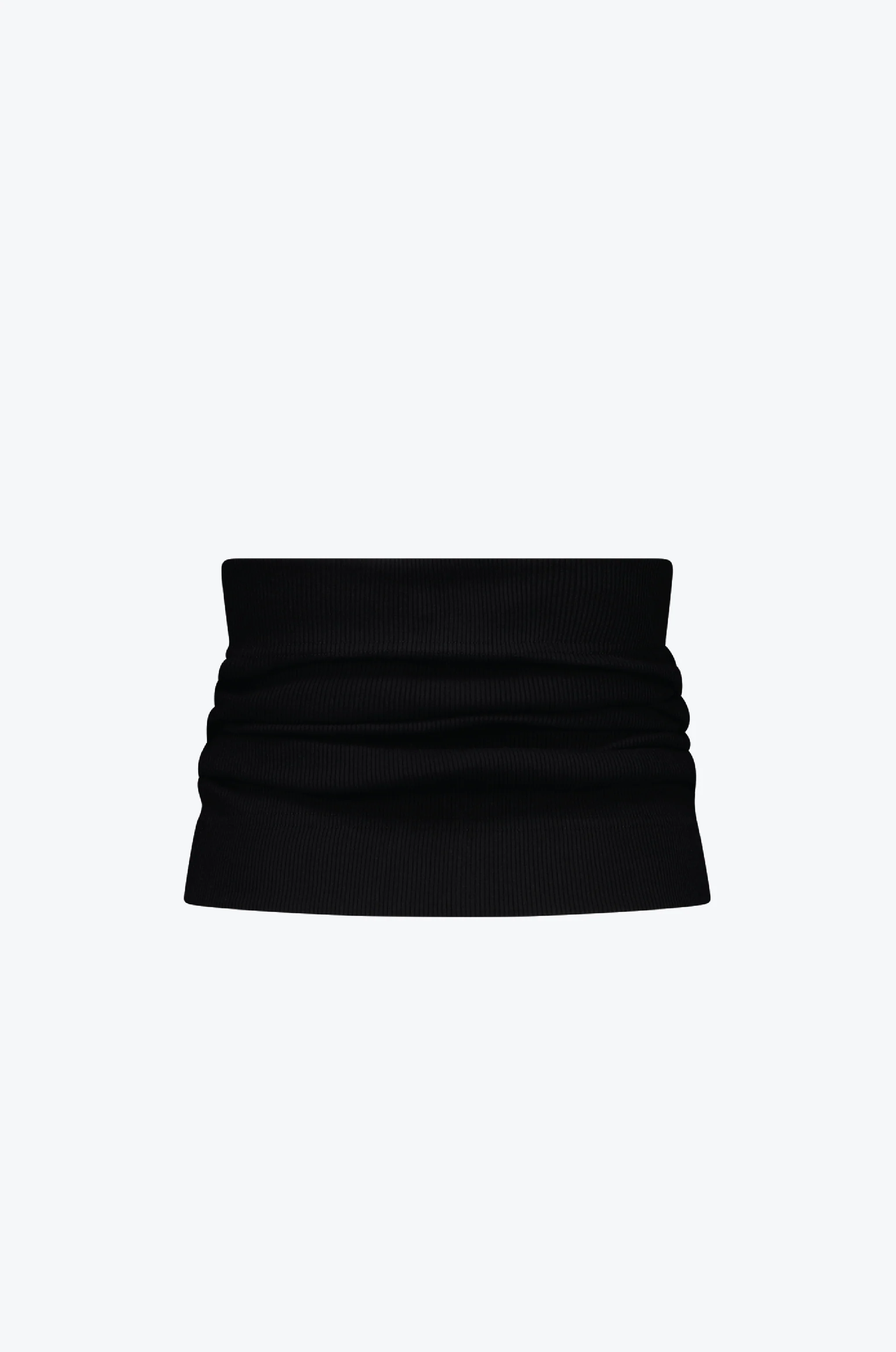 RIB CUMMERBUND - Image 4