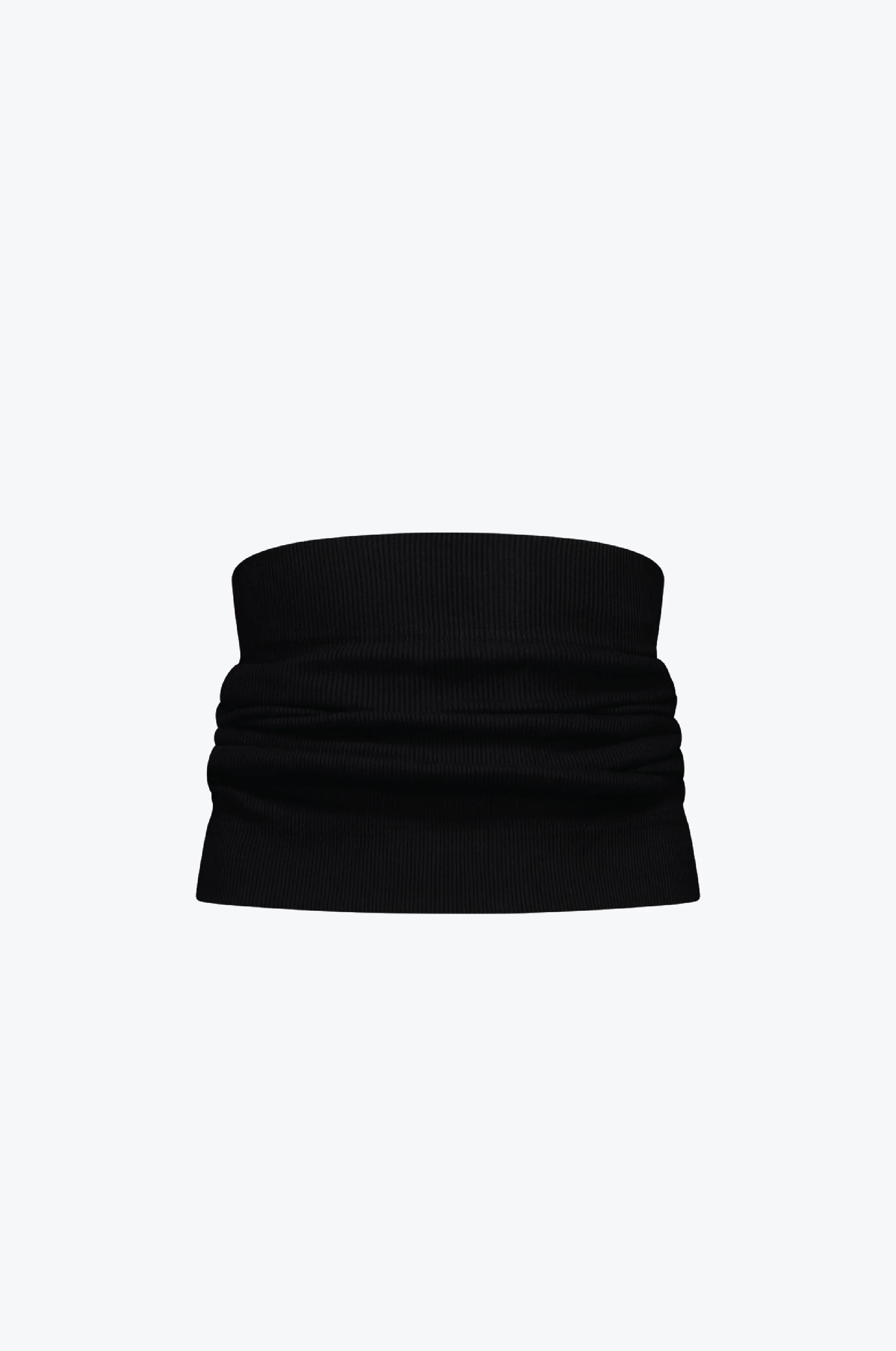 RIB CUMMERBUND - Image 5