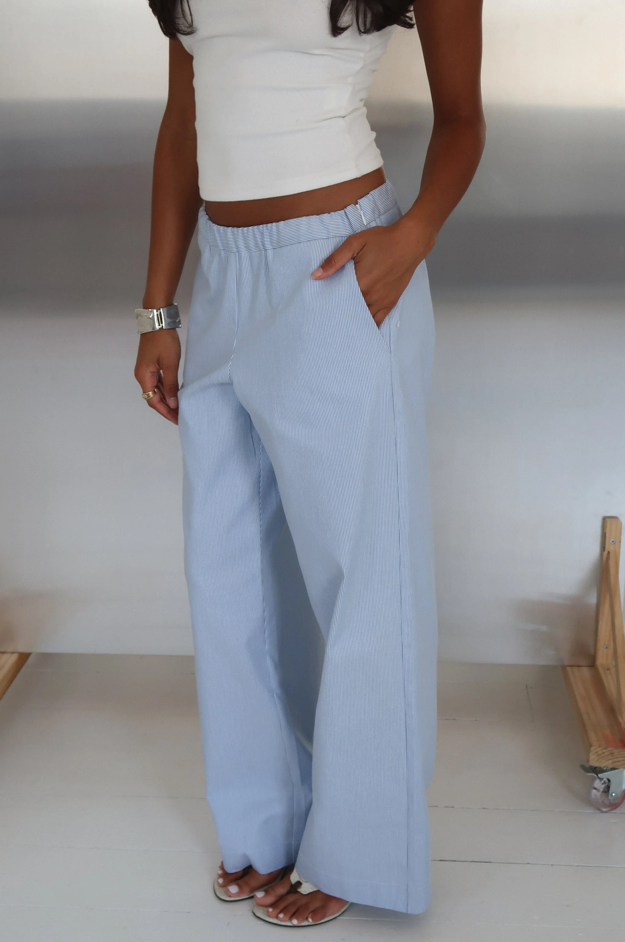 DRIFT TROUSERS - Image 7