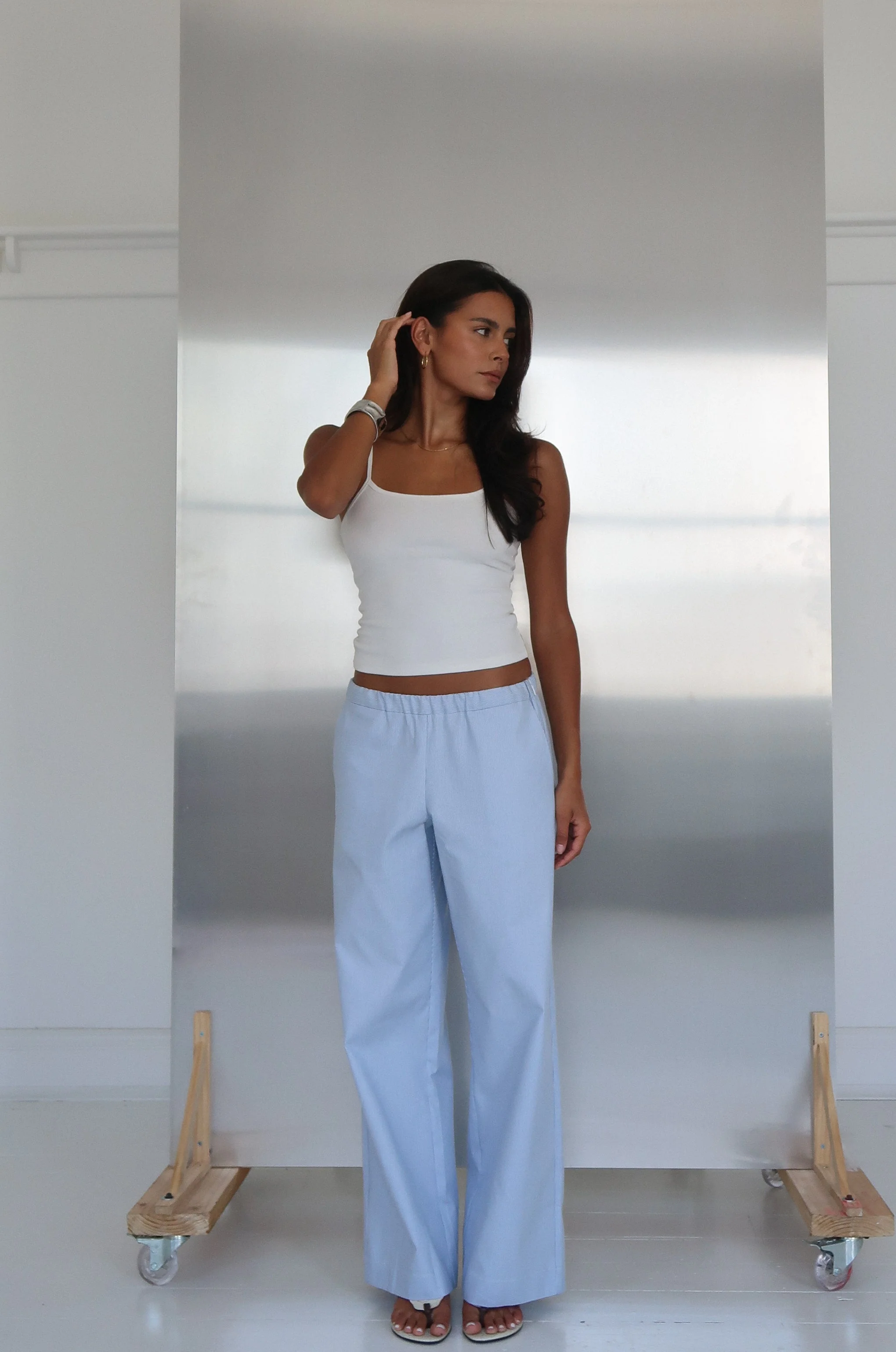 DRIFT TROUSERS - Image 9