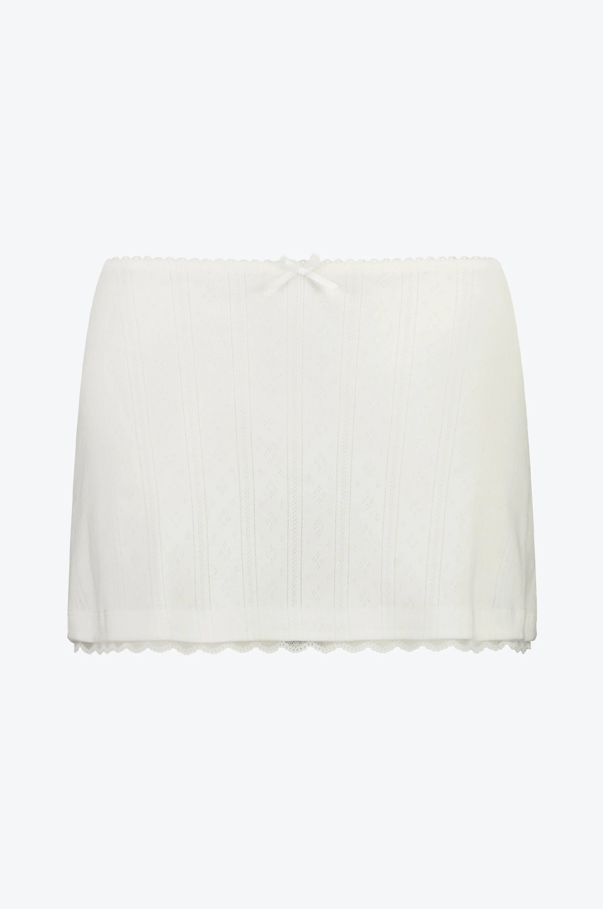 ELISSE MINI SKIRT - Image 10
