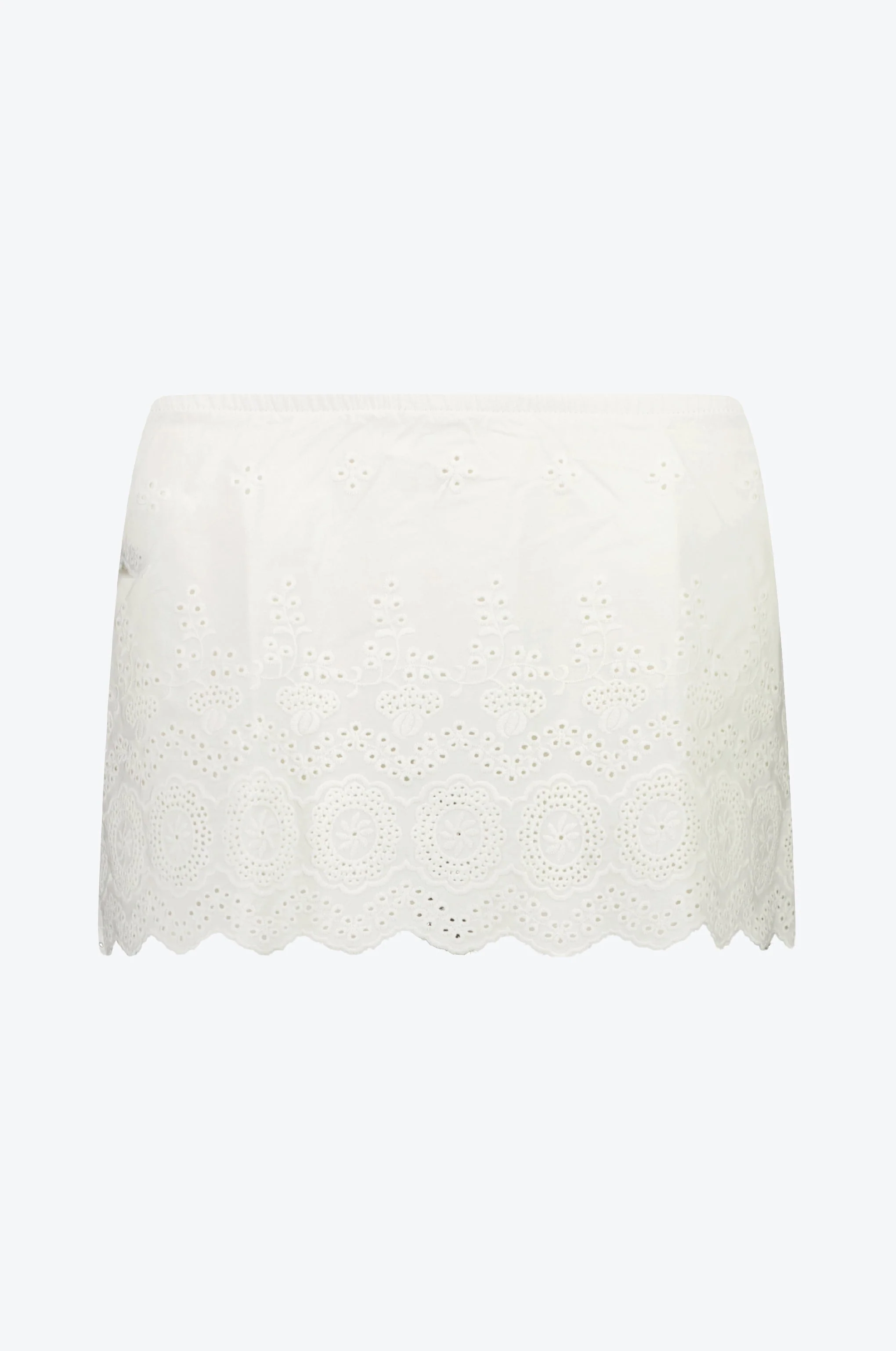 ELISSE MINI SKIRT - Image 10