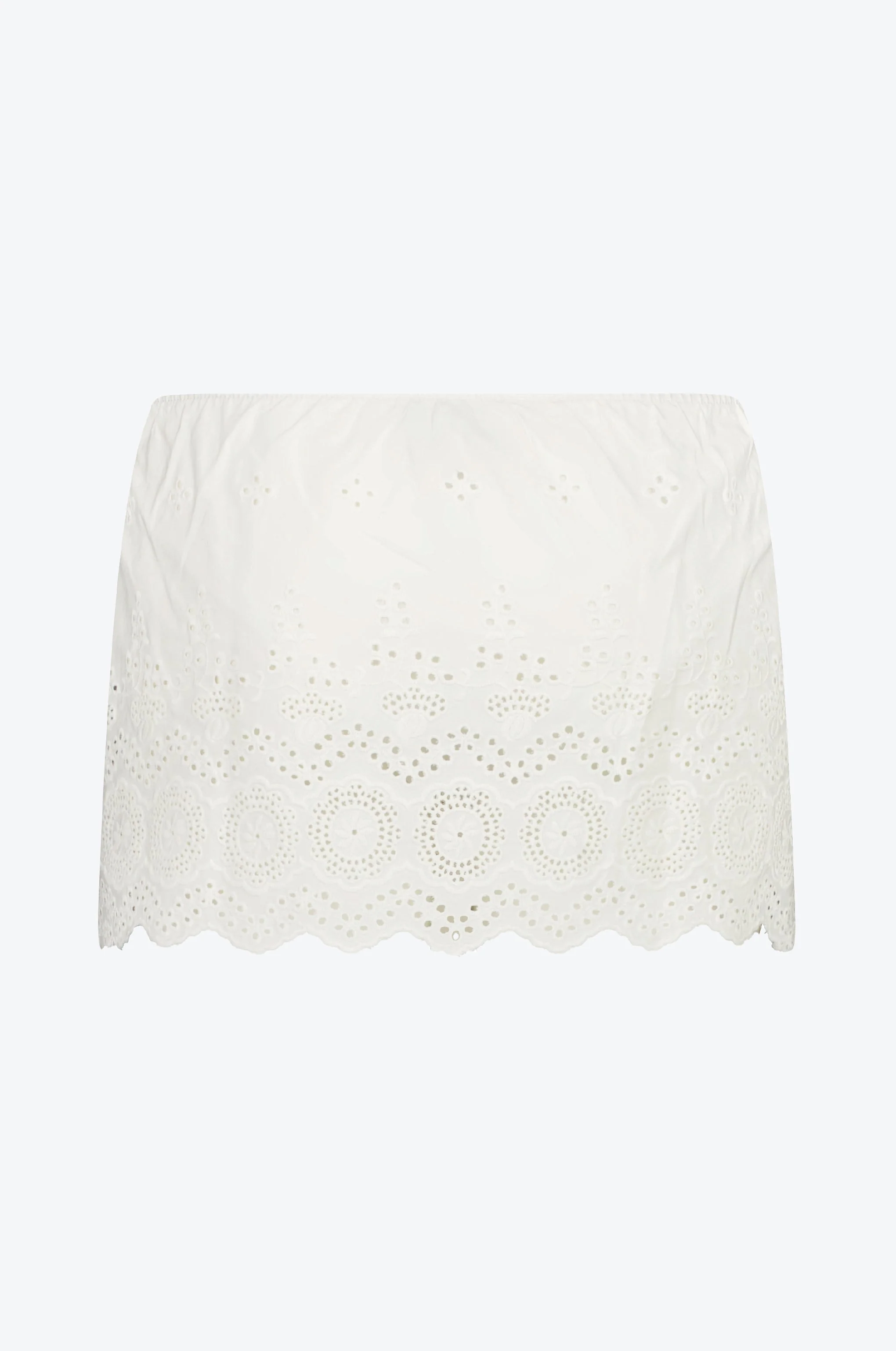 ELISSE MINI SKIRT - Image 11