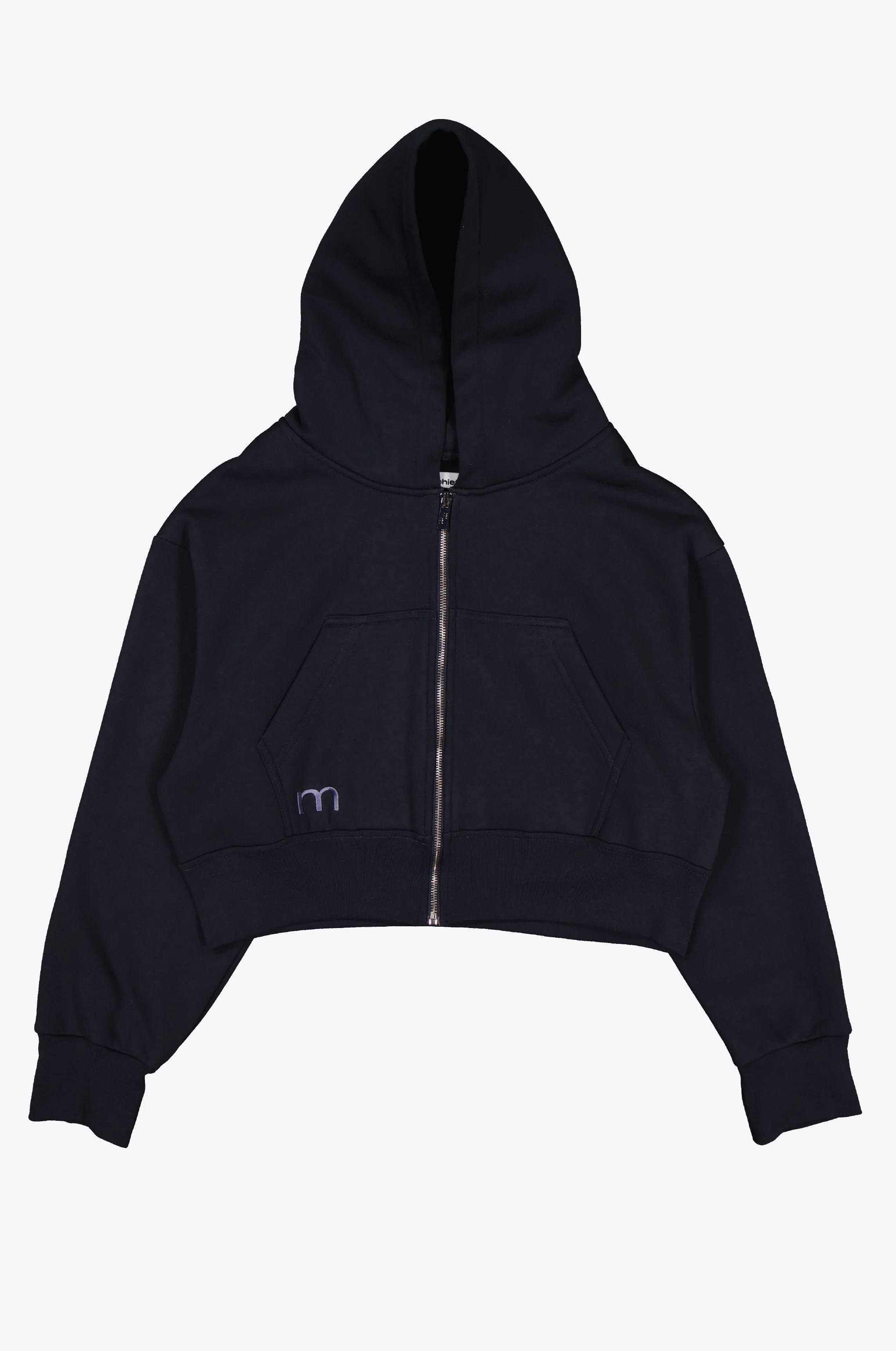 ESSENTIAL ZIP HOOD - Image 4