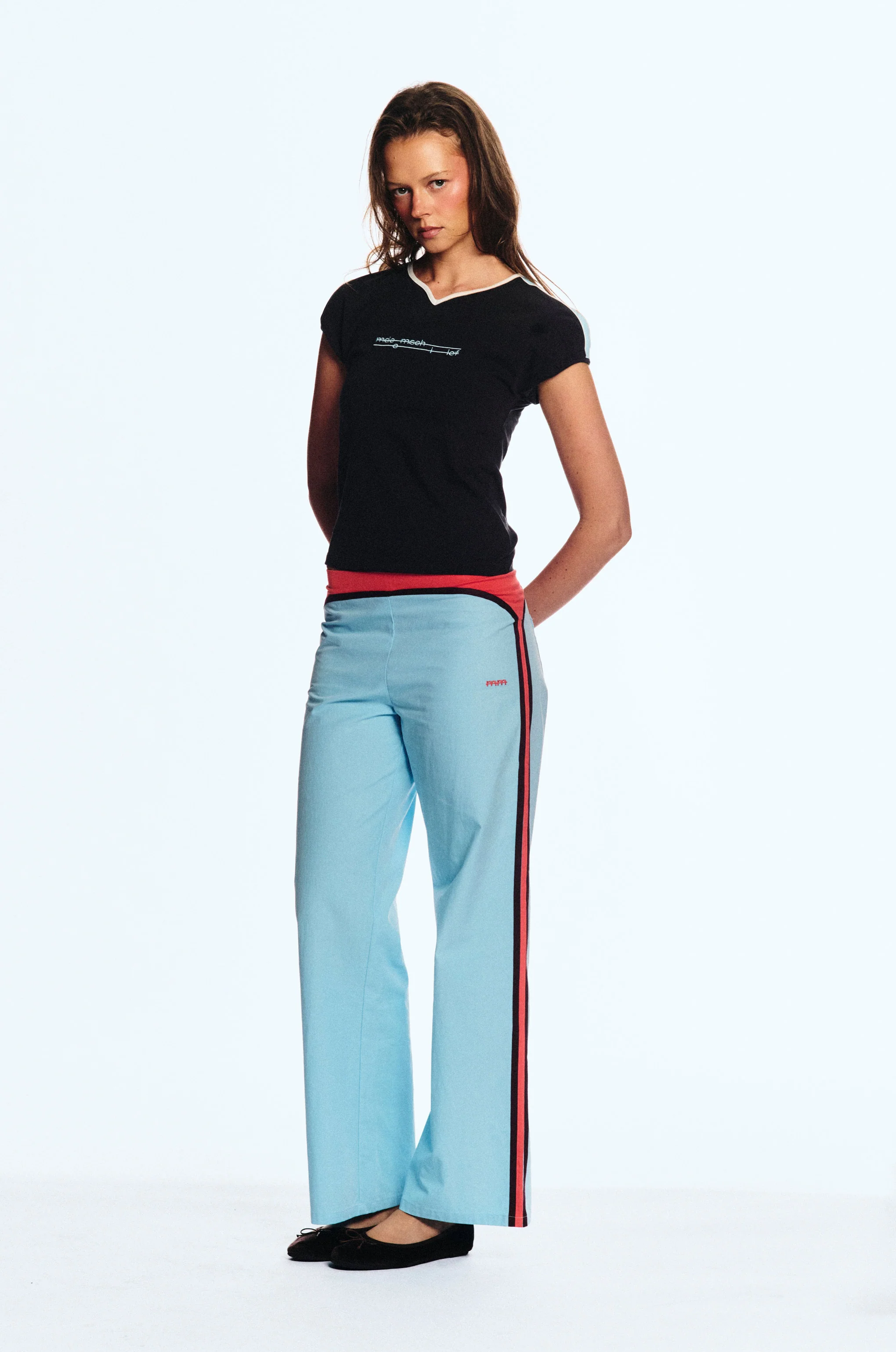 FIELD PANTS - Image 3