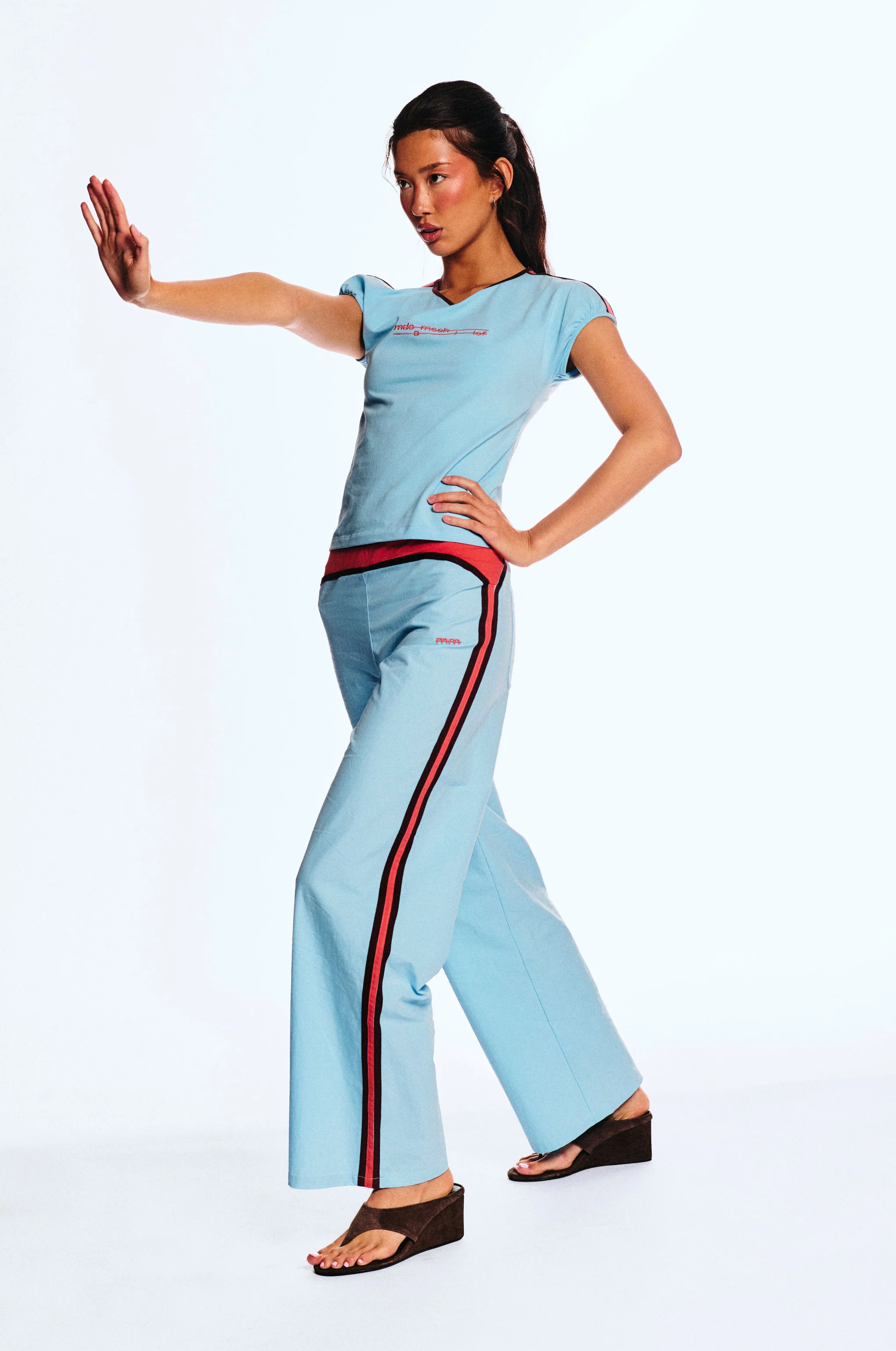 FIELD PANTS - Image 4