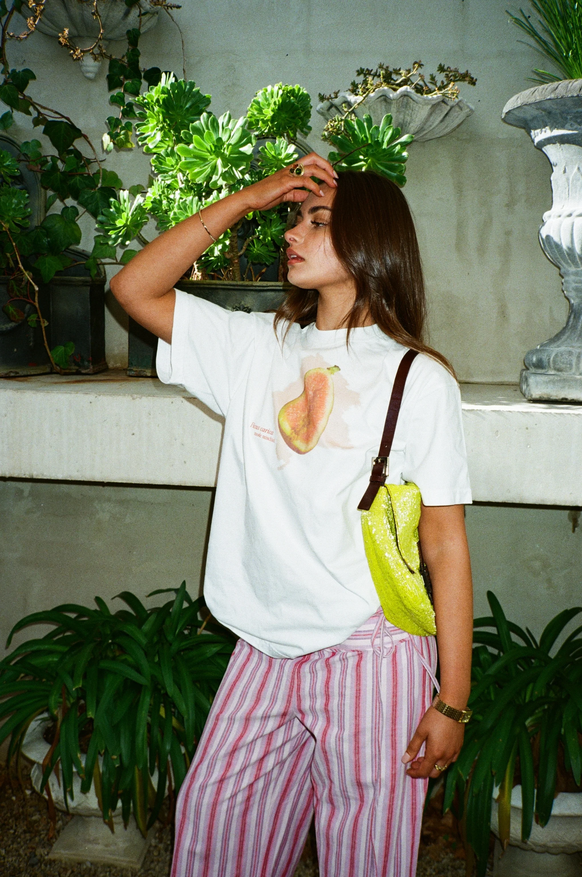 FIG TEE - Image 2