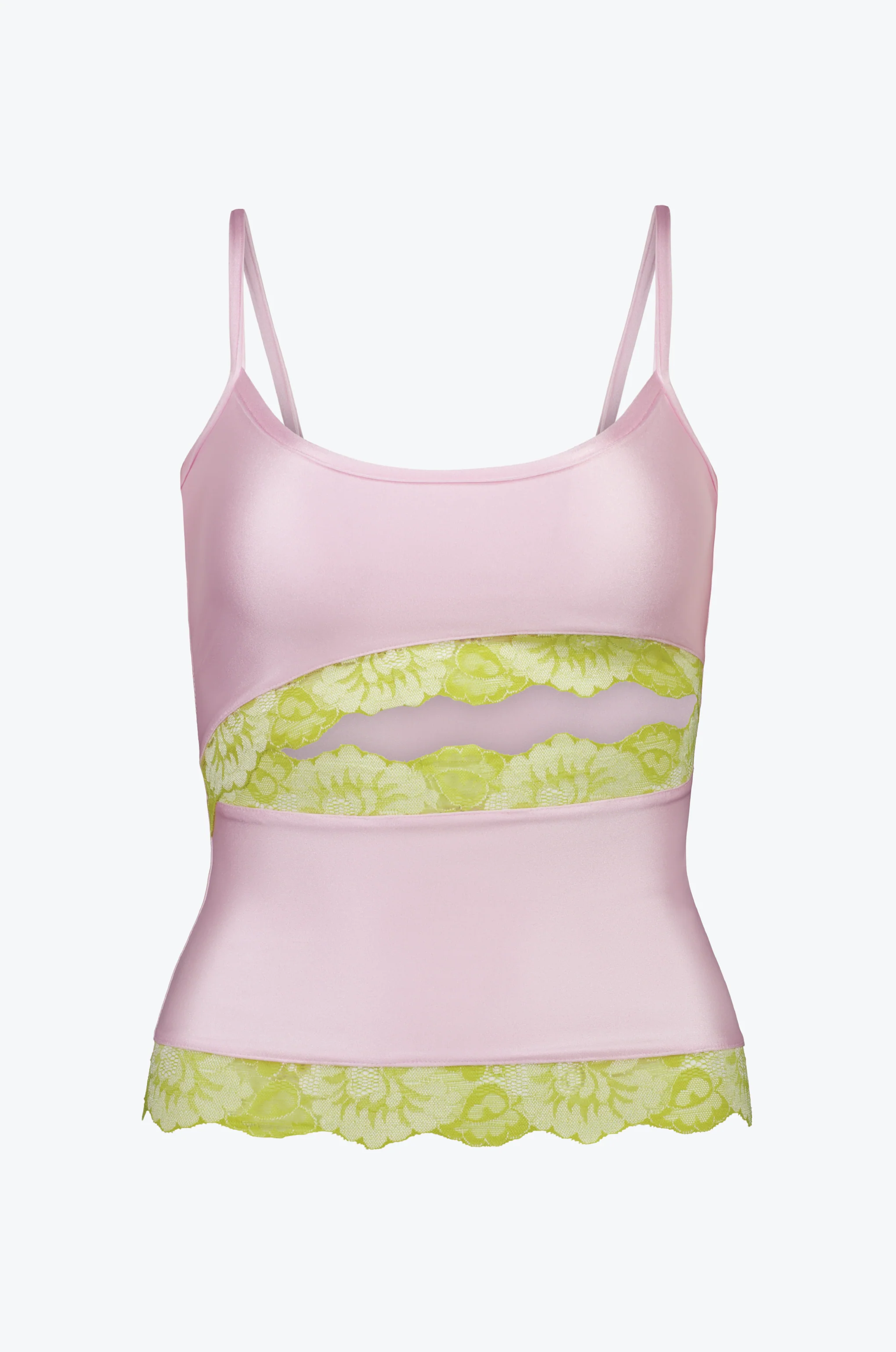 FLORA LACE CAMI - Image 5