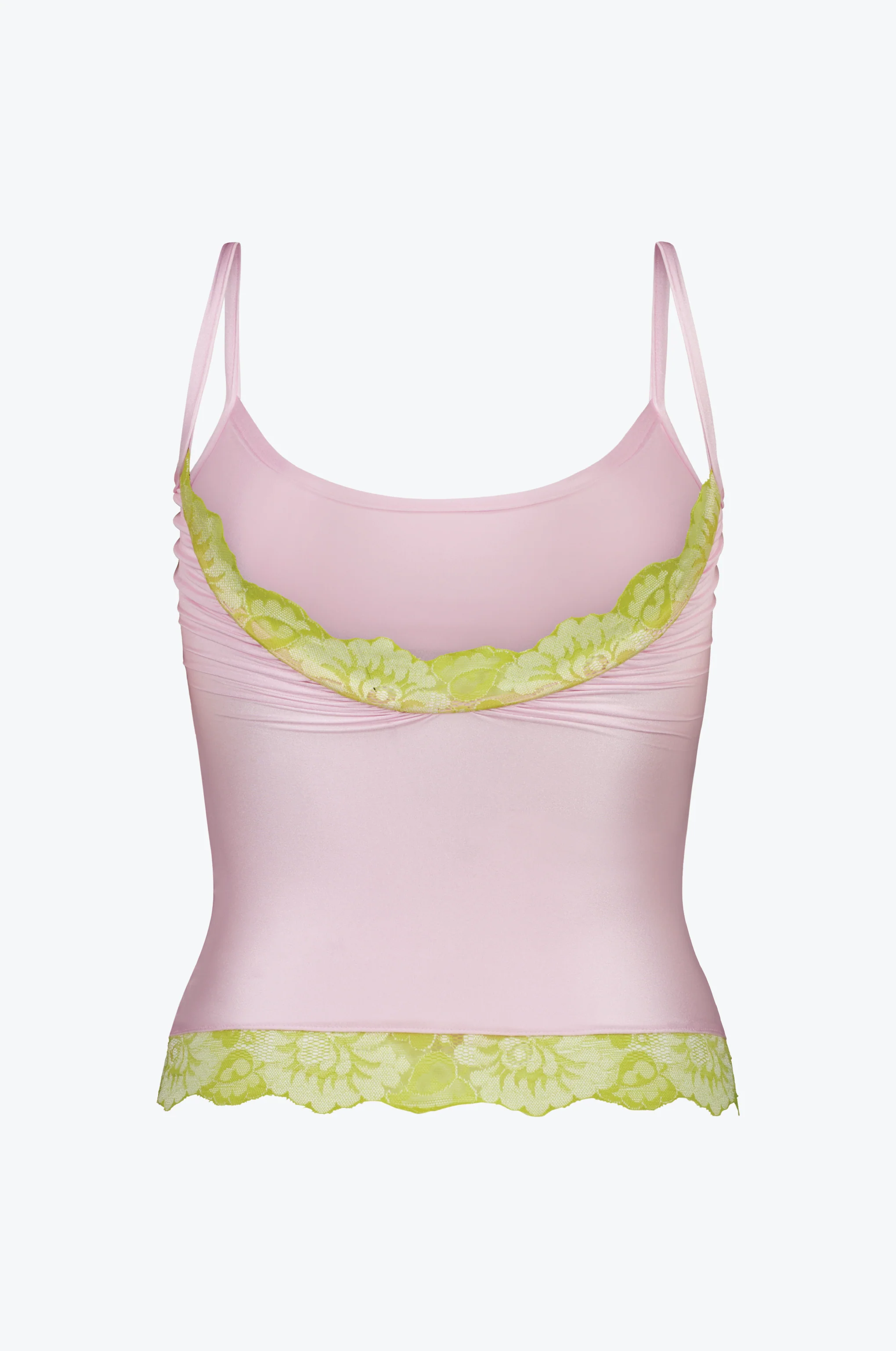 FLORA LACE CAMI - Image 6