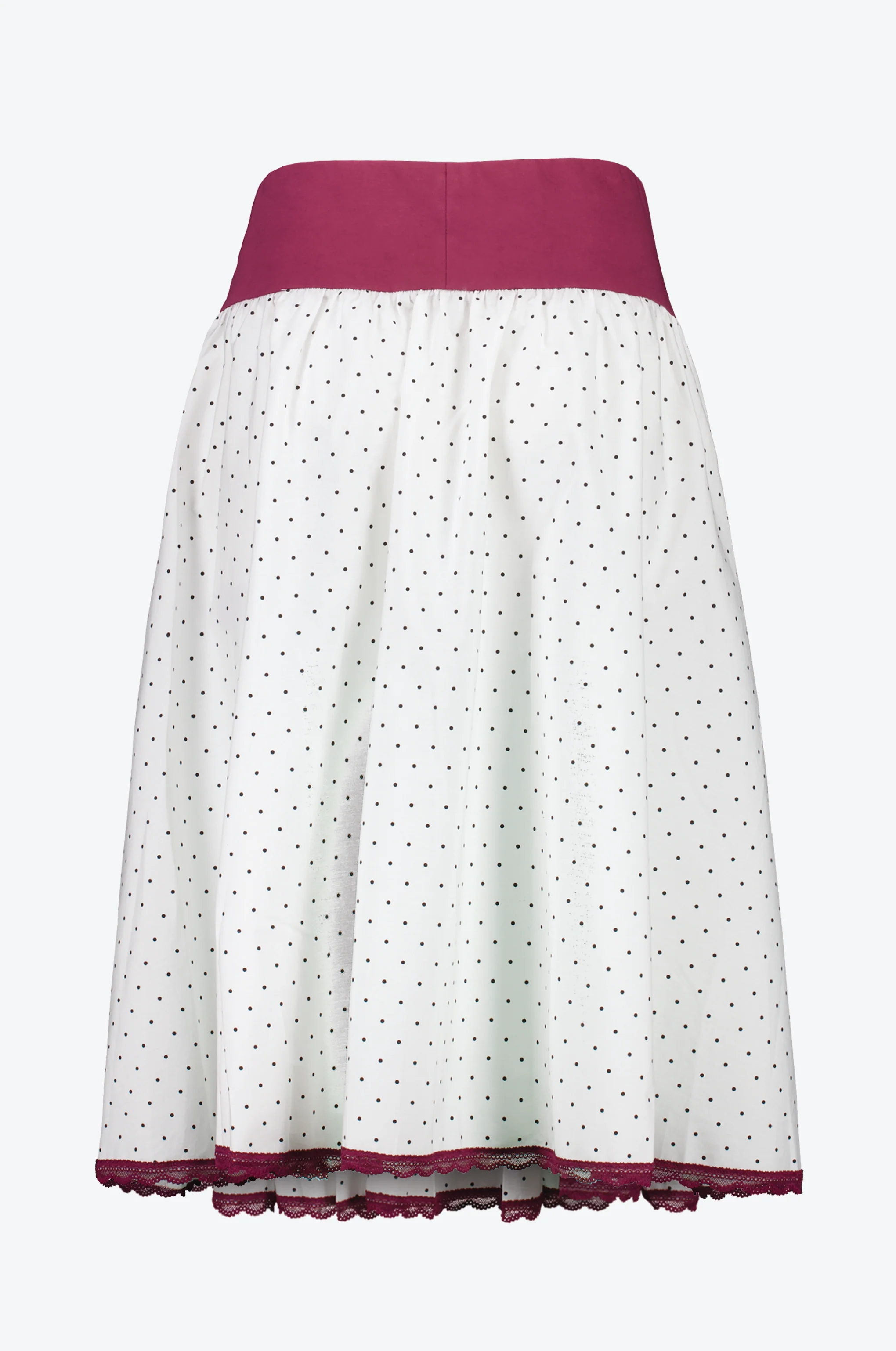 FLORENTIN MIDI SKIRT - Image 7