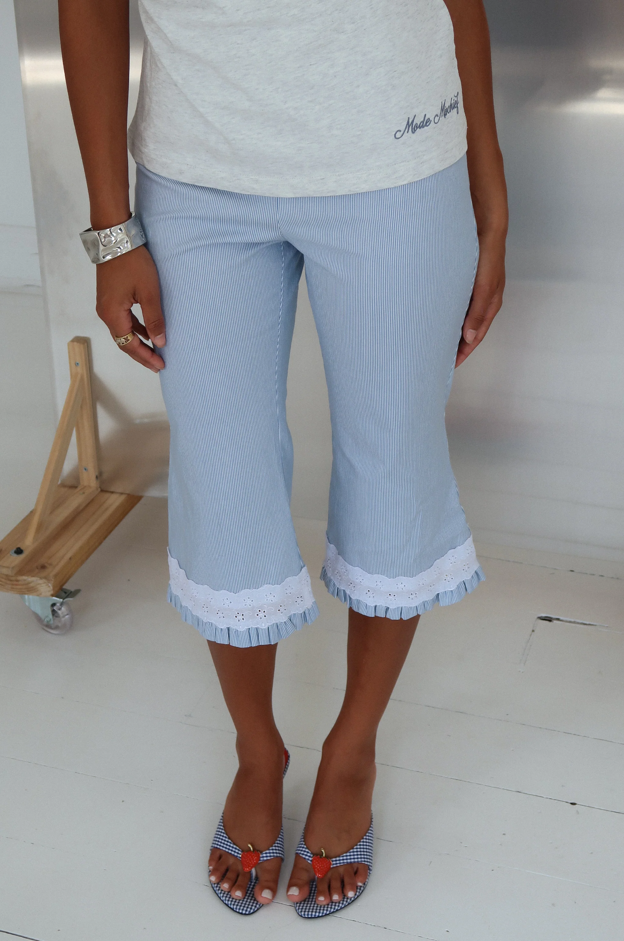 GIGI CAPRIS - Image 10