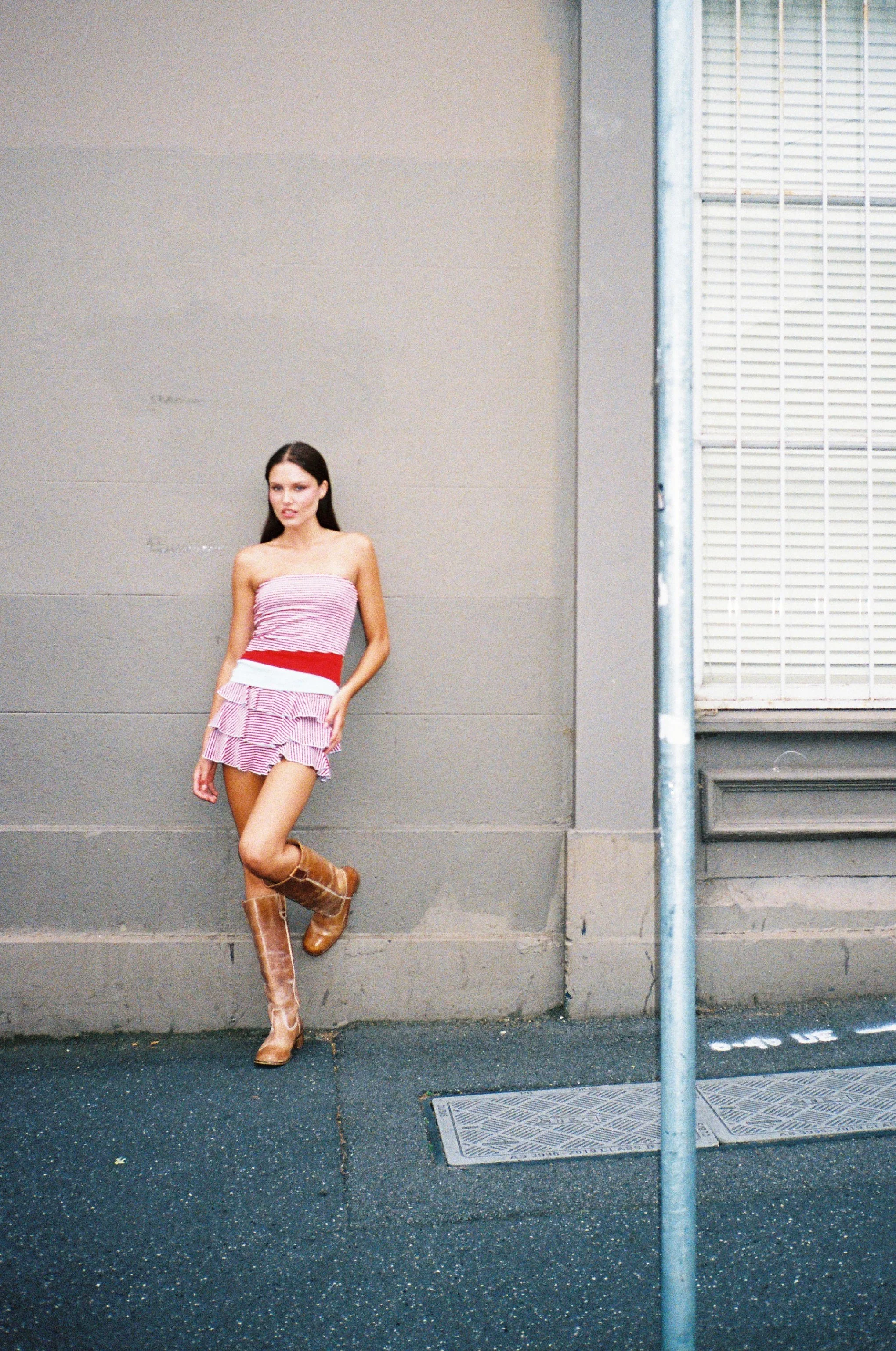 KIKO TUBE TOP - Image 7