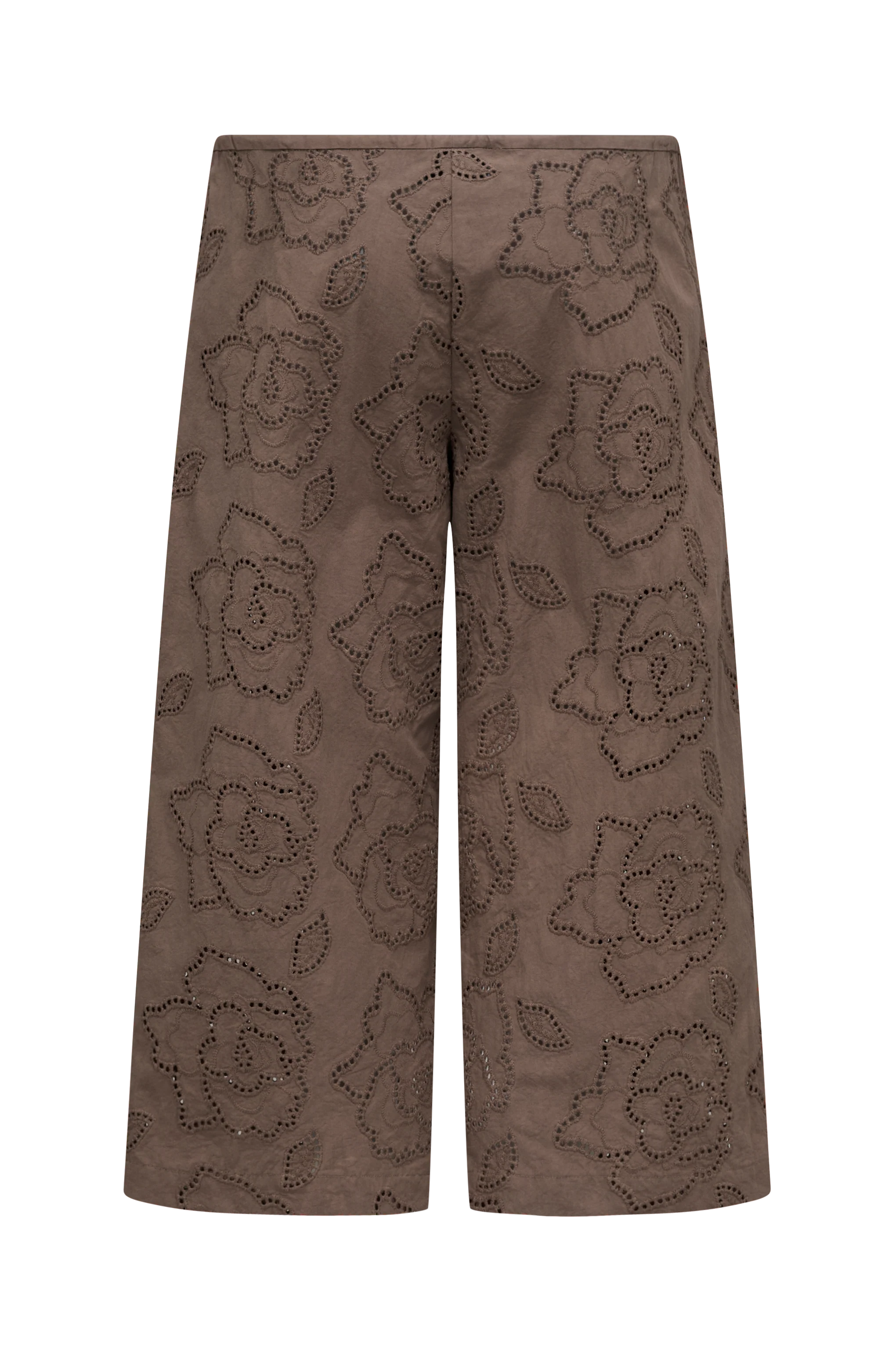 LILA CAPRI PANTS - Image 7