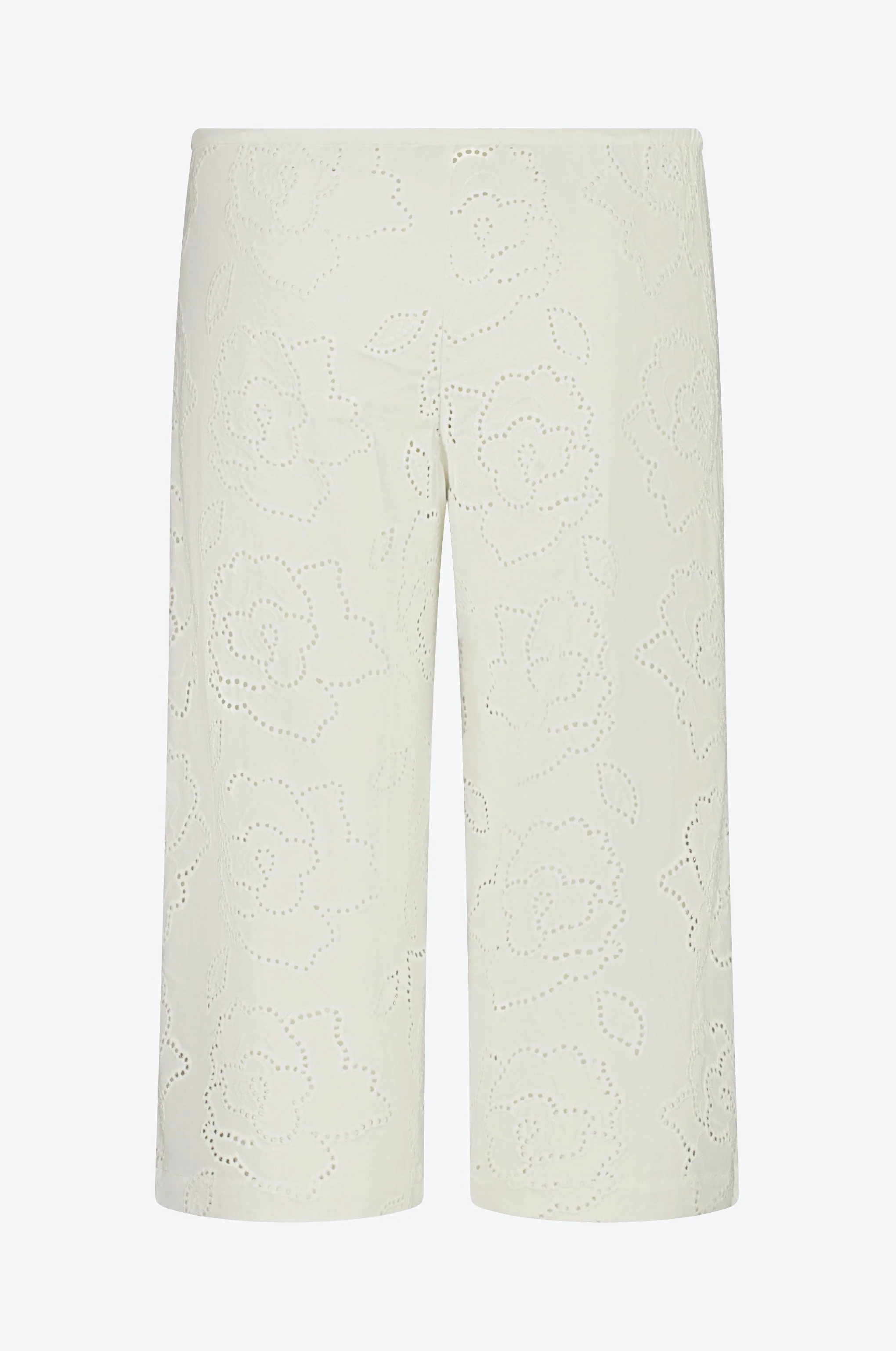 LILA CAPRI PANTS - Image 8