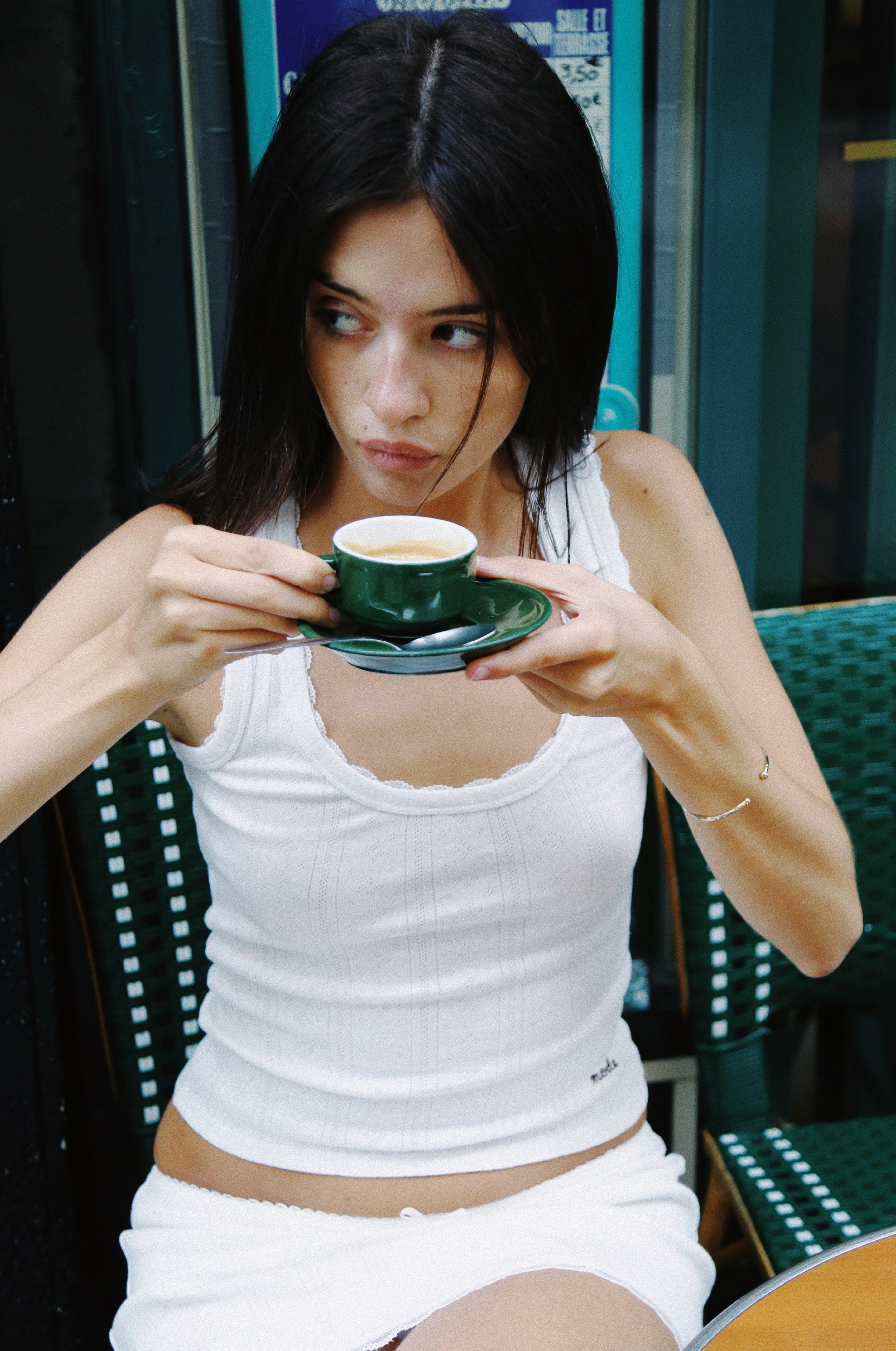 LYN STAPLE TANK - Image 3