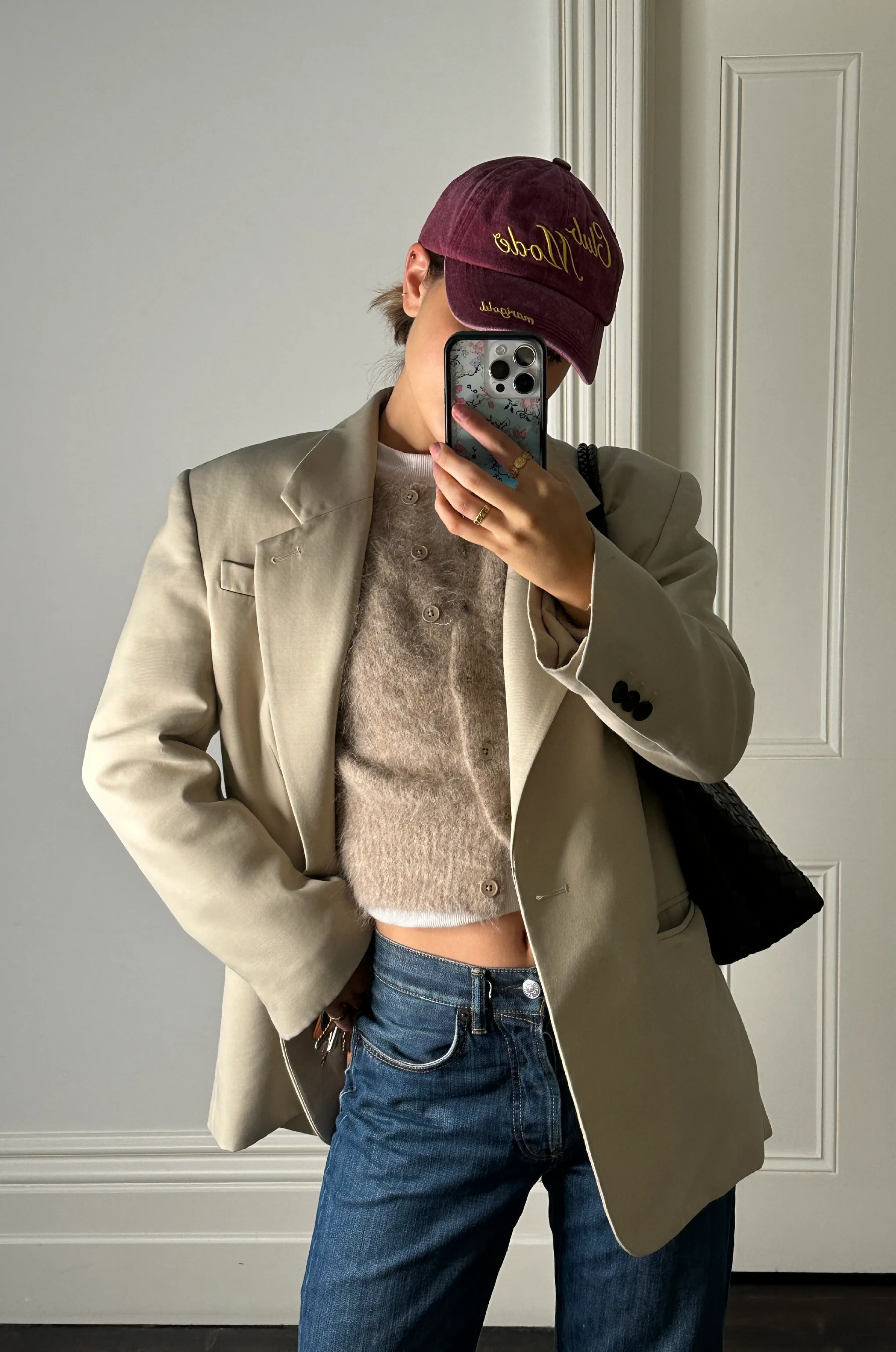 CLUB MODE CAP - Image 4