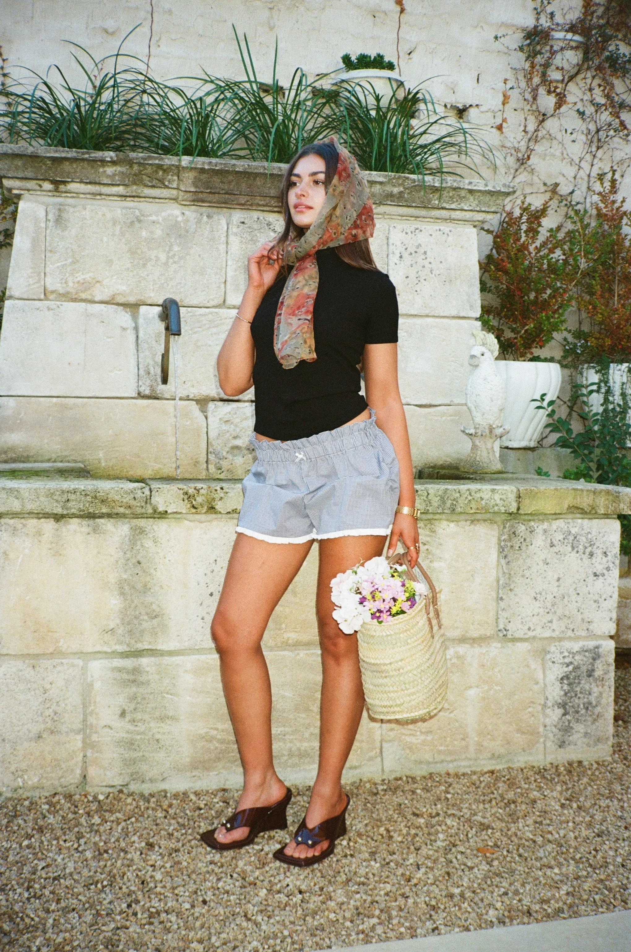 MARLY SHORTS - Image 6